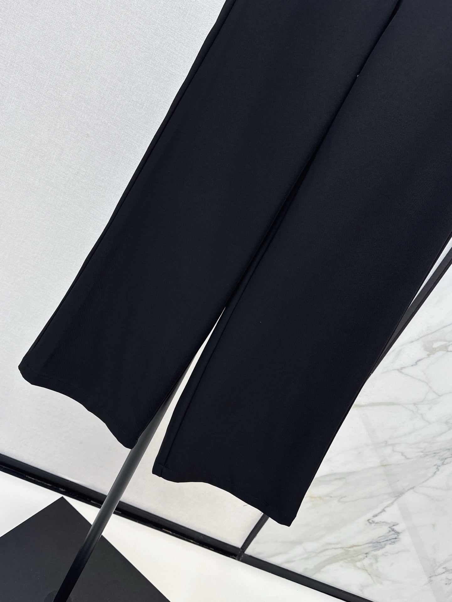 D*r 25ss Logo webbing waist pants