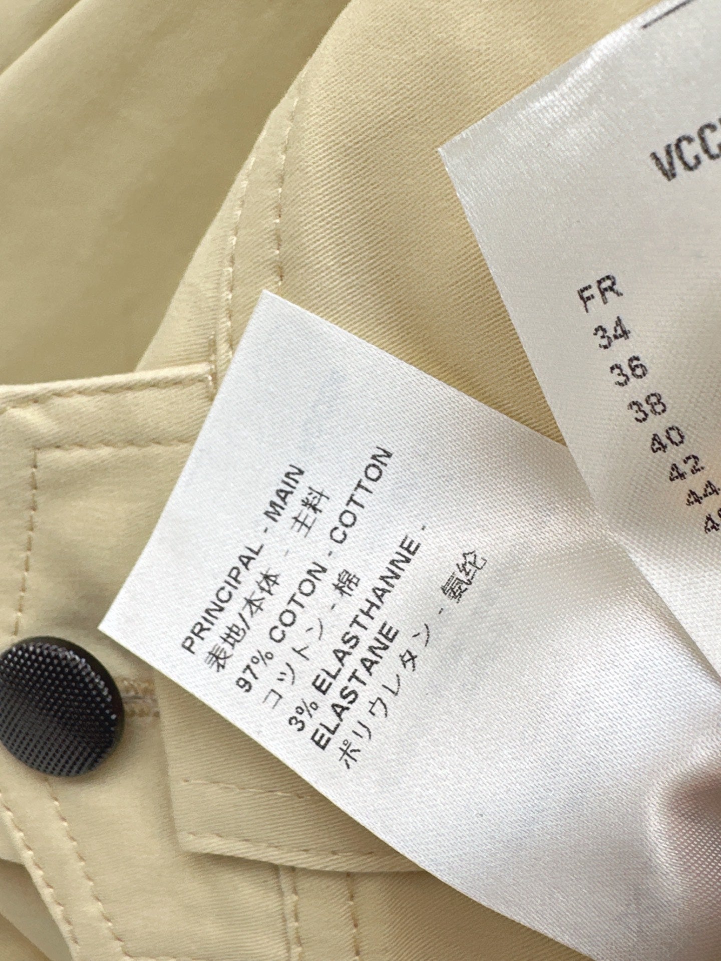 Loui* 25ss pleated shorts