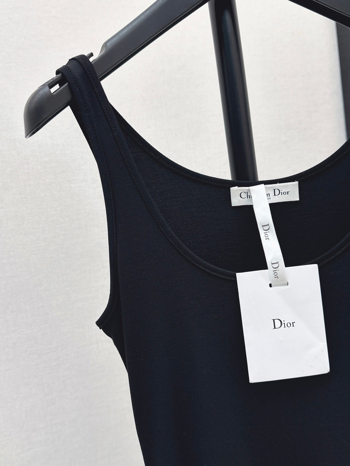 D*r 25ss mid-length flared dress