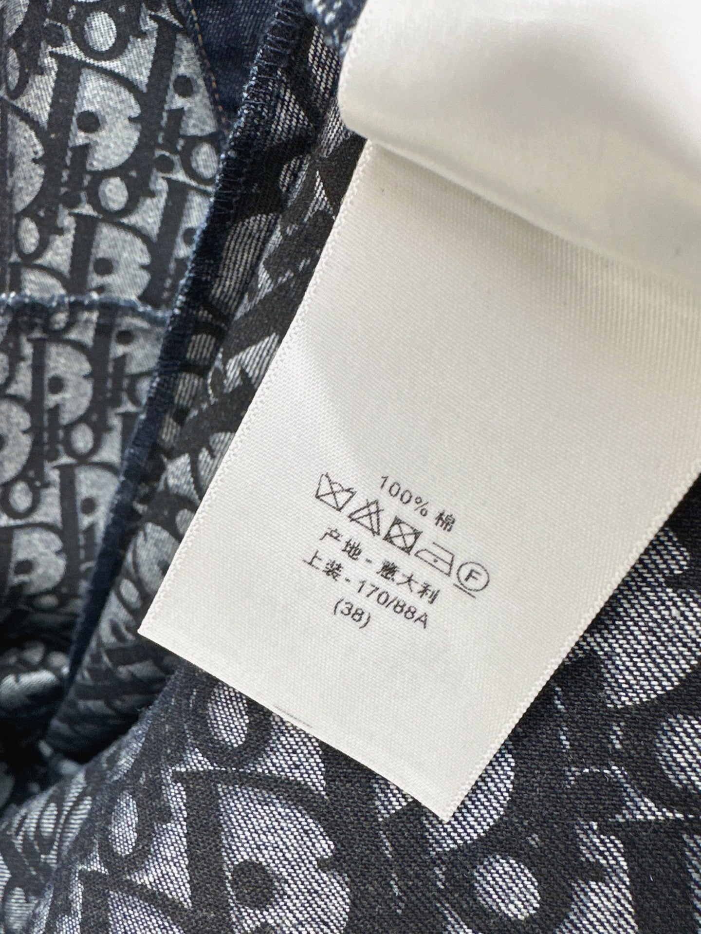 D*r 25ss belted demin dress