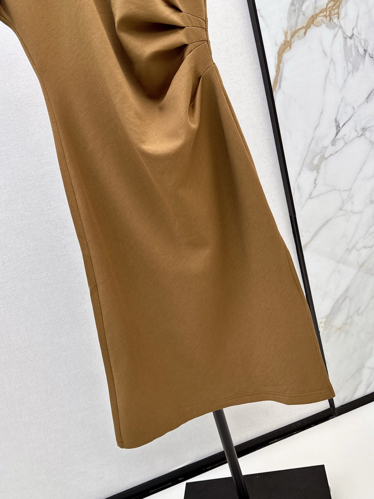 Loe* color-blocked dress