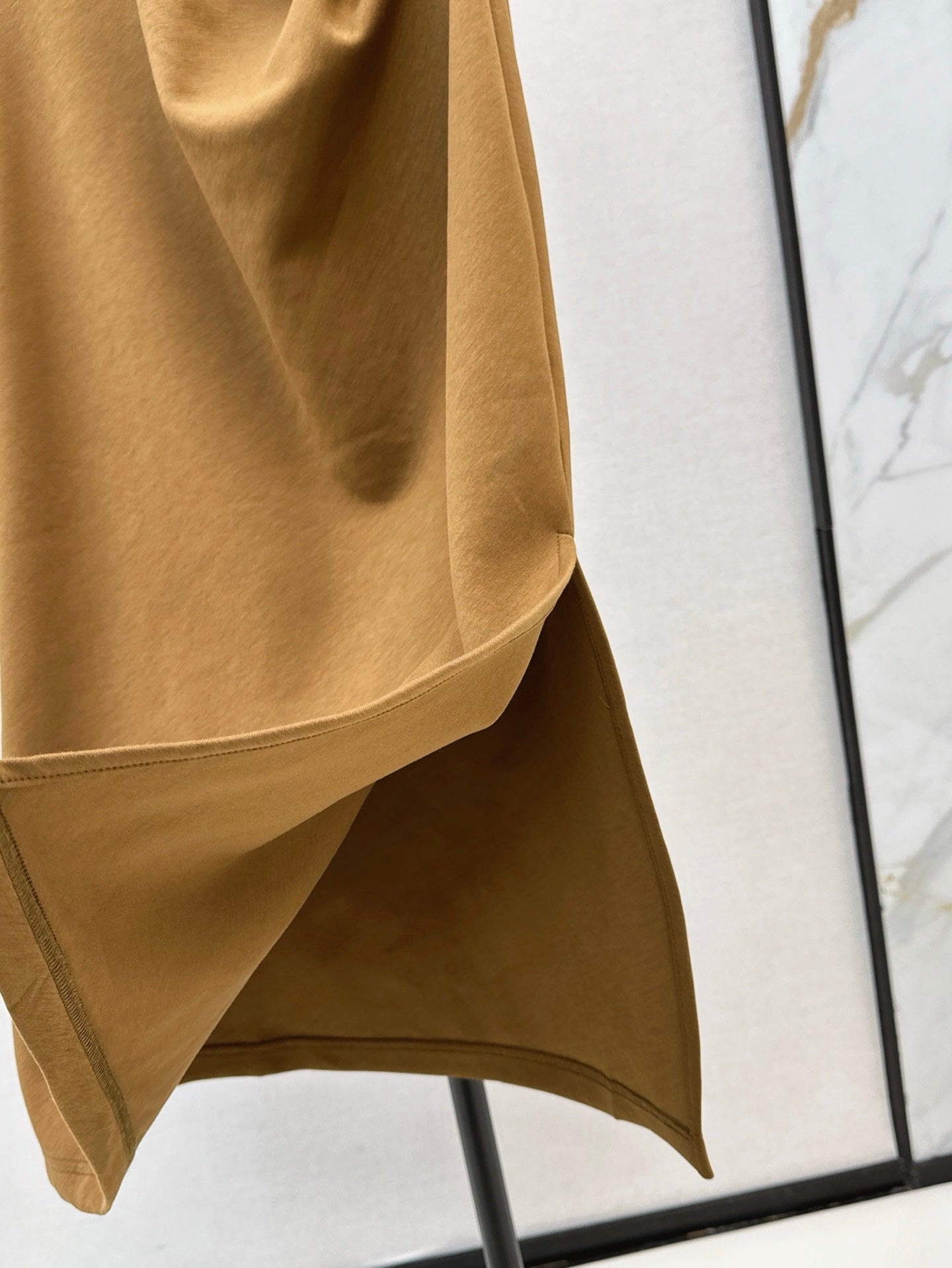 Loe* color-blocked dress