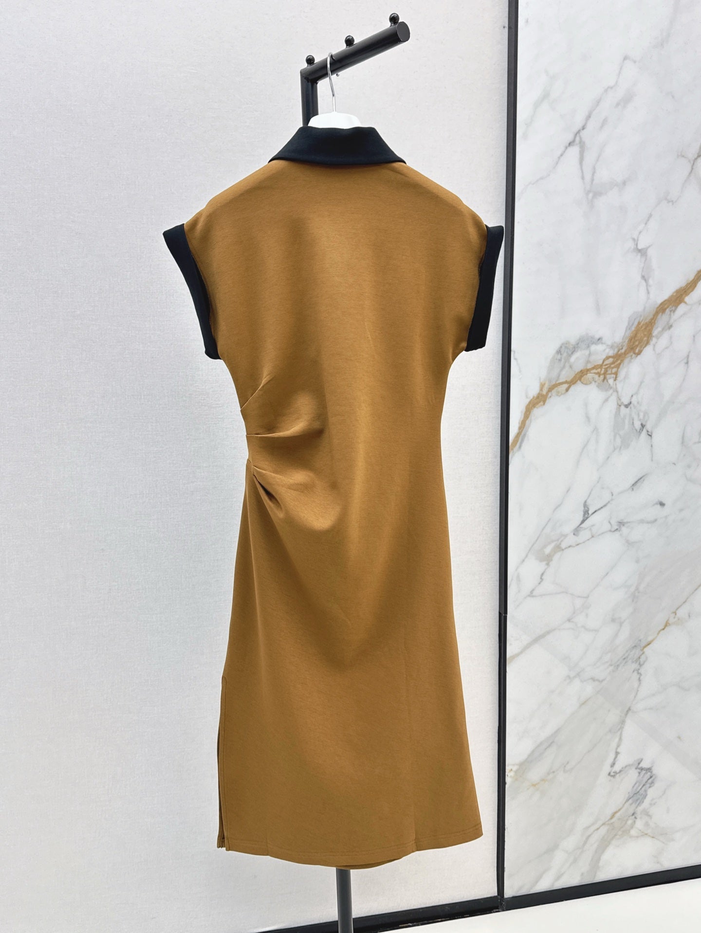 Loe* color-blocked dress