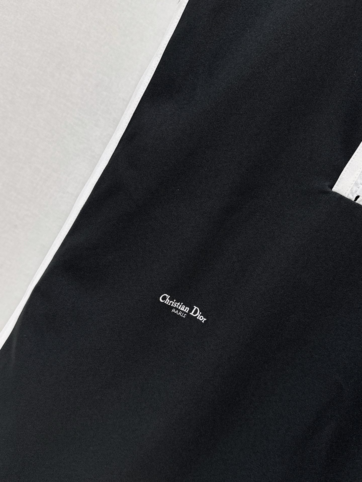 D*r 25ss color-blocked minidress