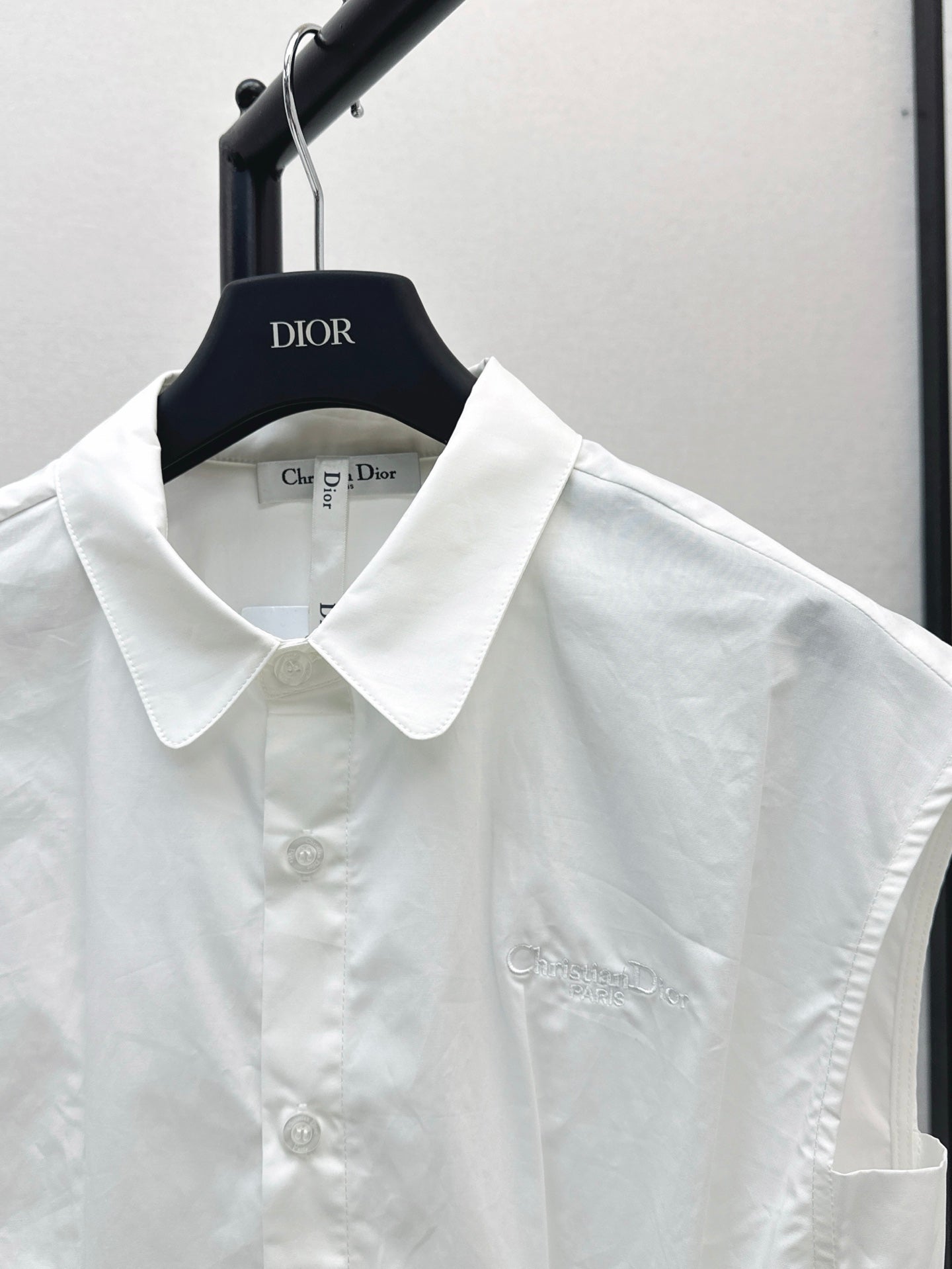 D*r 25ss sleeveless blouse