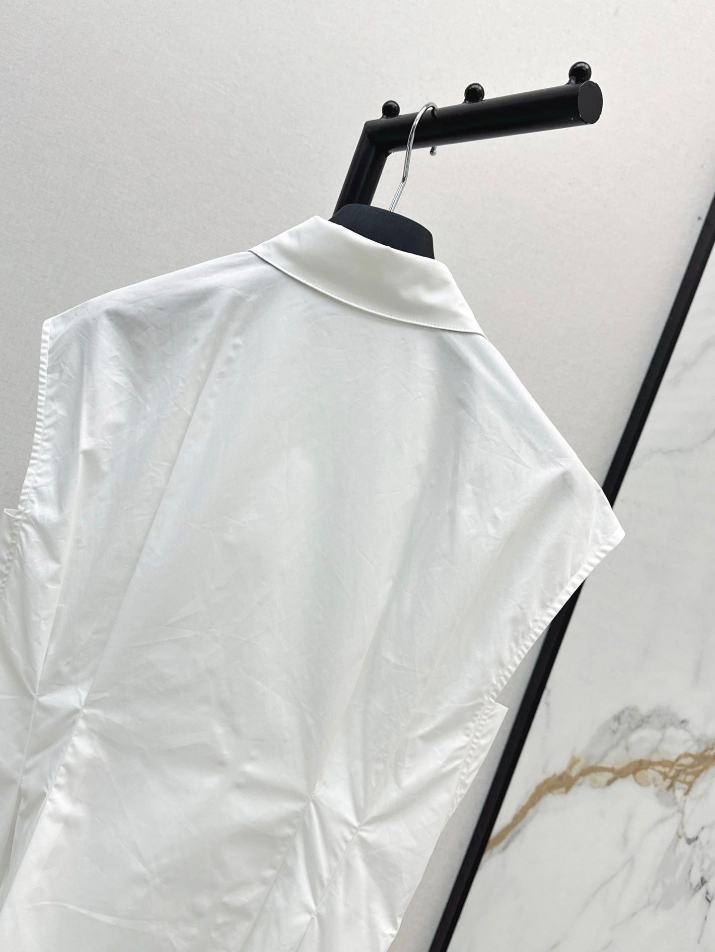 D*r 25ss sleeveless blouse