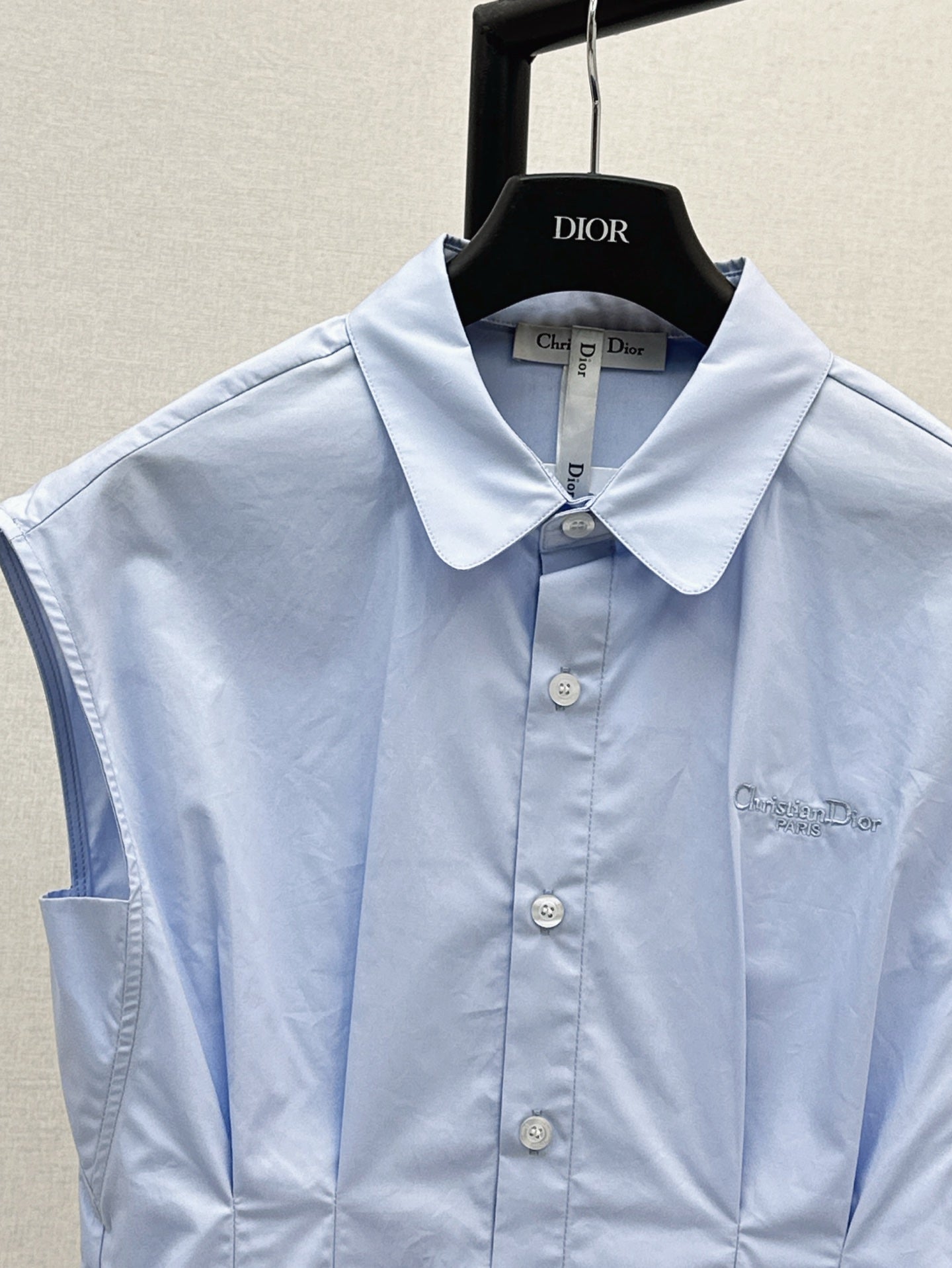 D*r 25ss sleeveless blouse