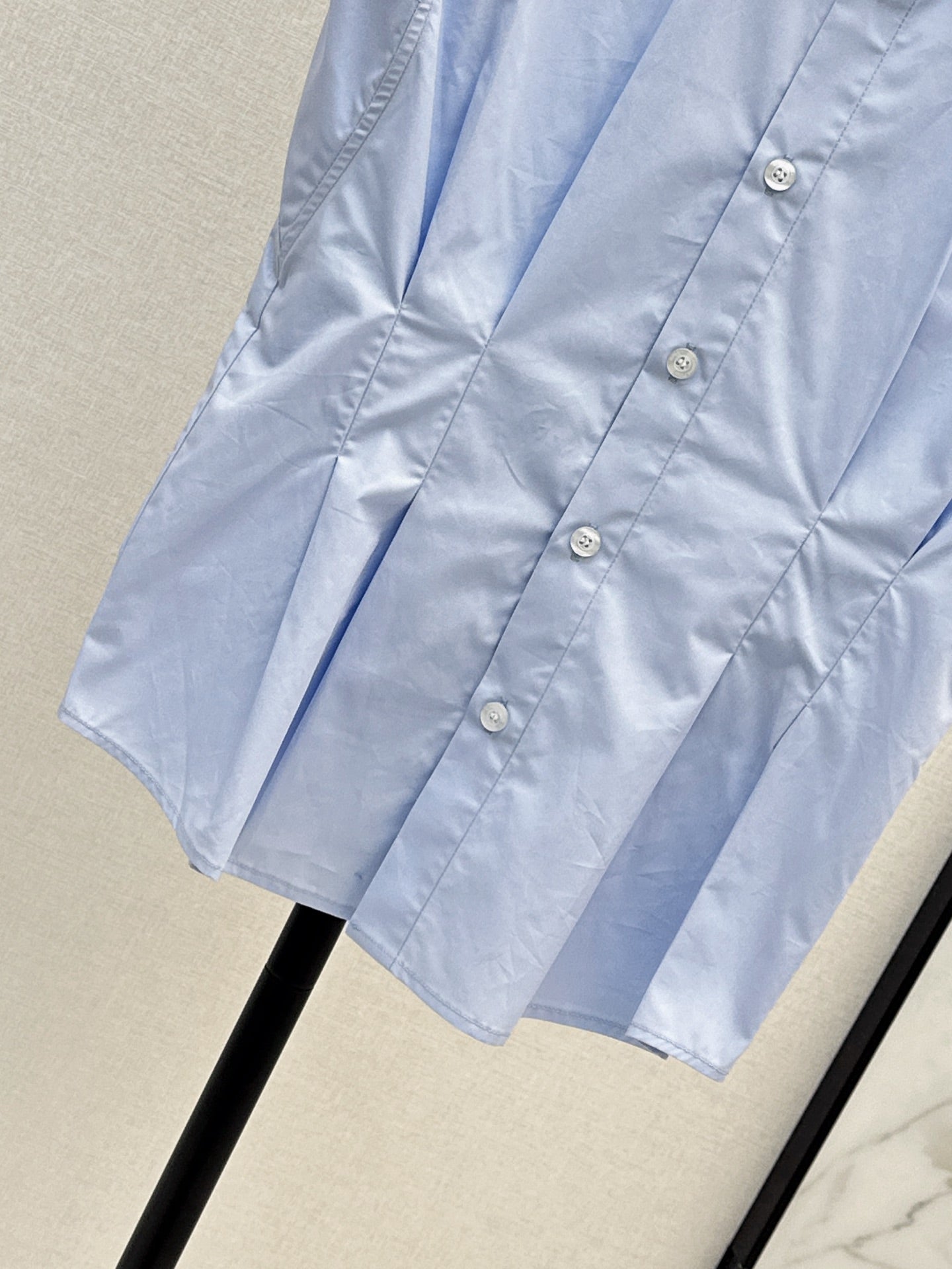 D*r 25ss sleeveless blouse