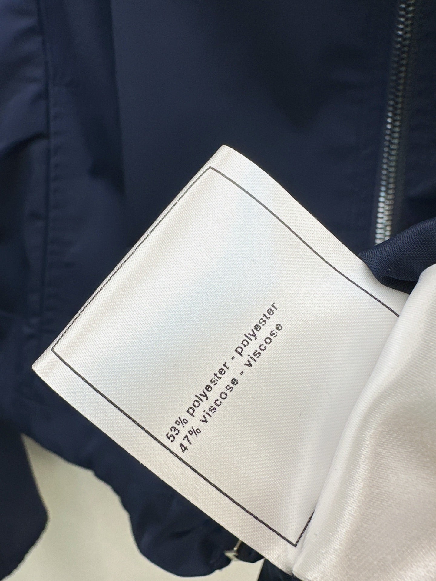 C*nel 25ss vest jacket and skirt set