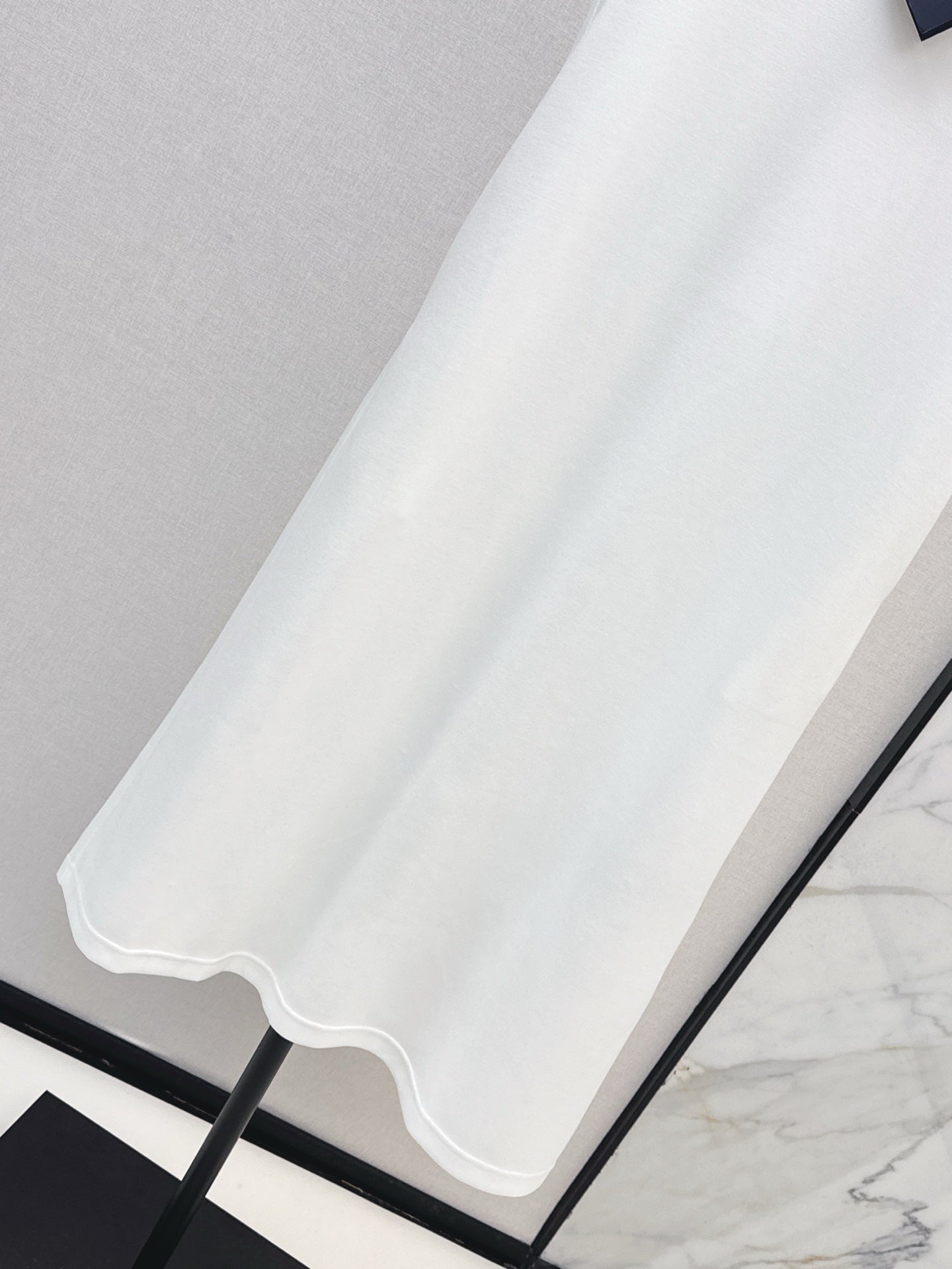 Pra* 25ss ribbed jersey dress