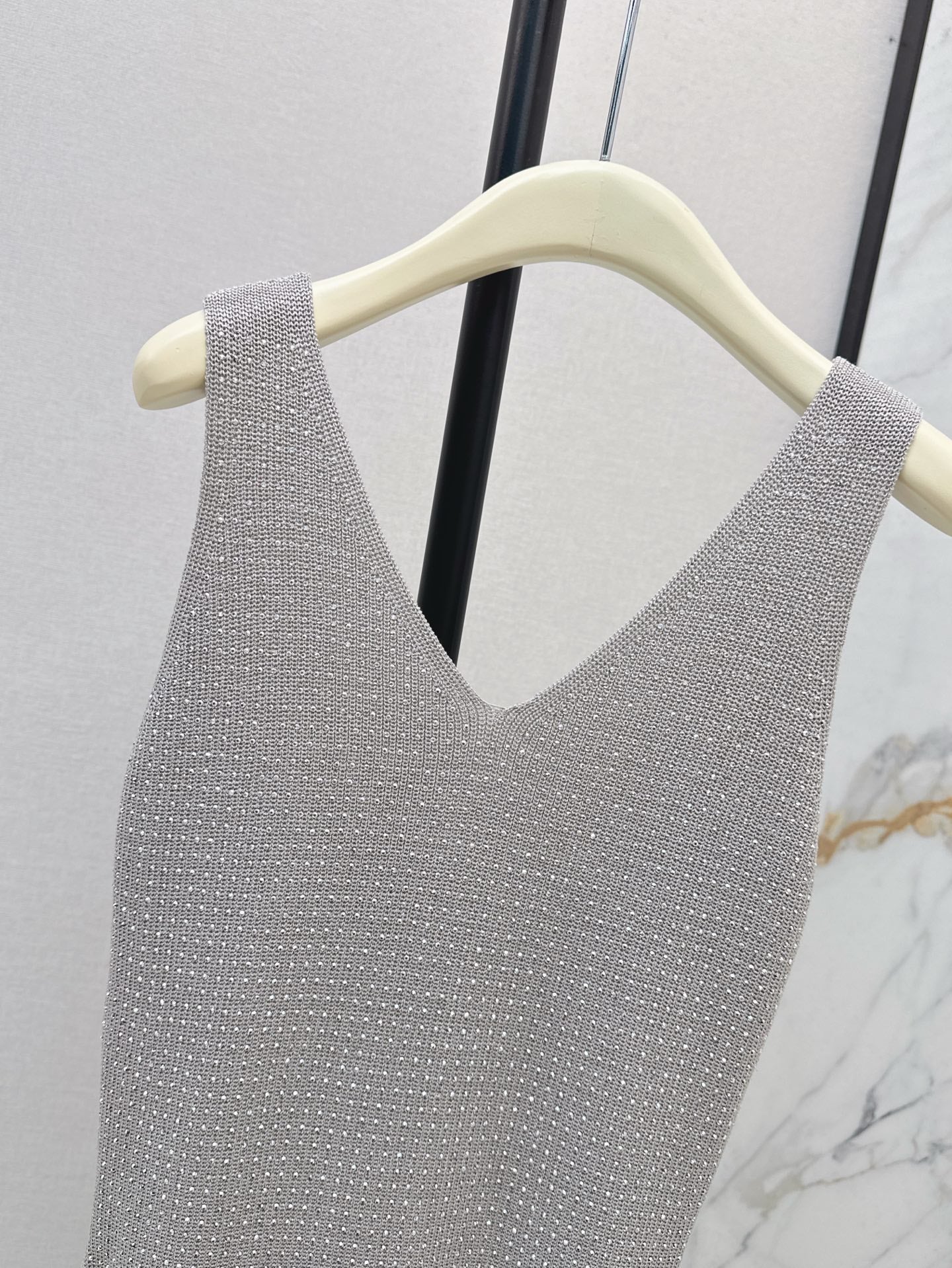 Balm* knit dress