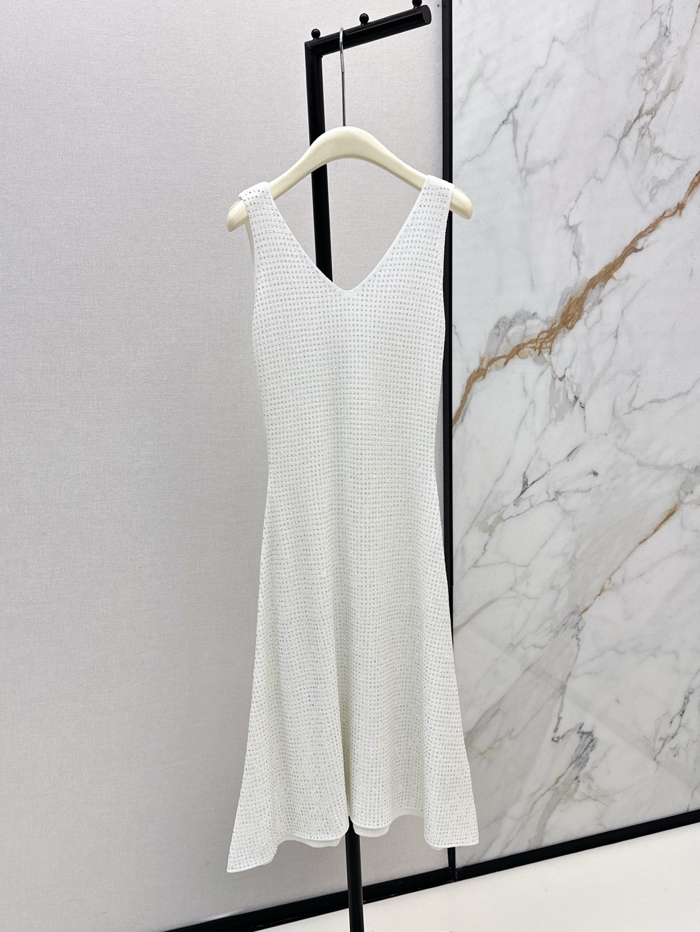 Balm* knit dress