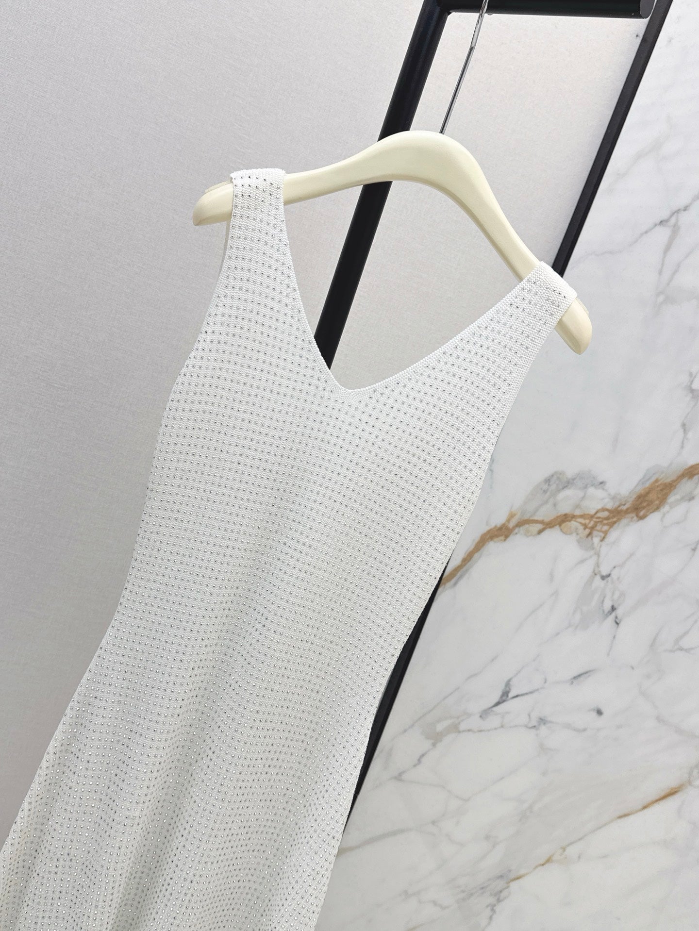 Balm* knit dress