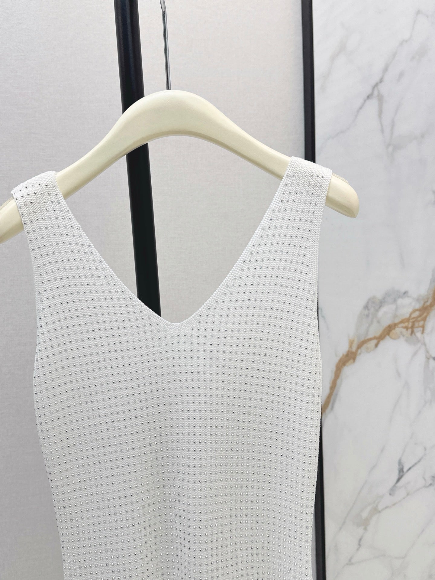 Balm* knit dress