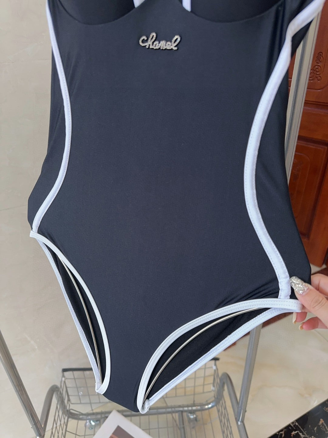 CH Swimsuit