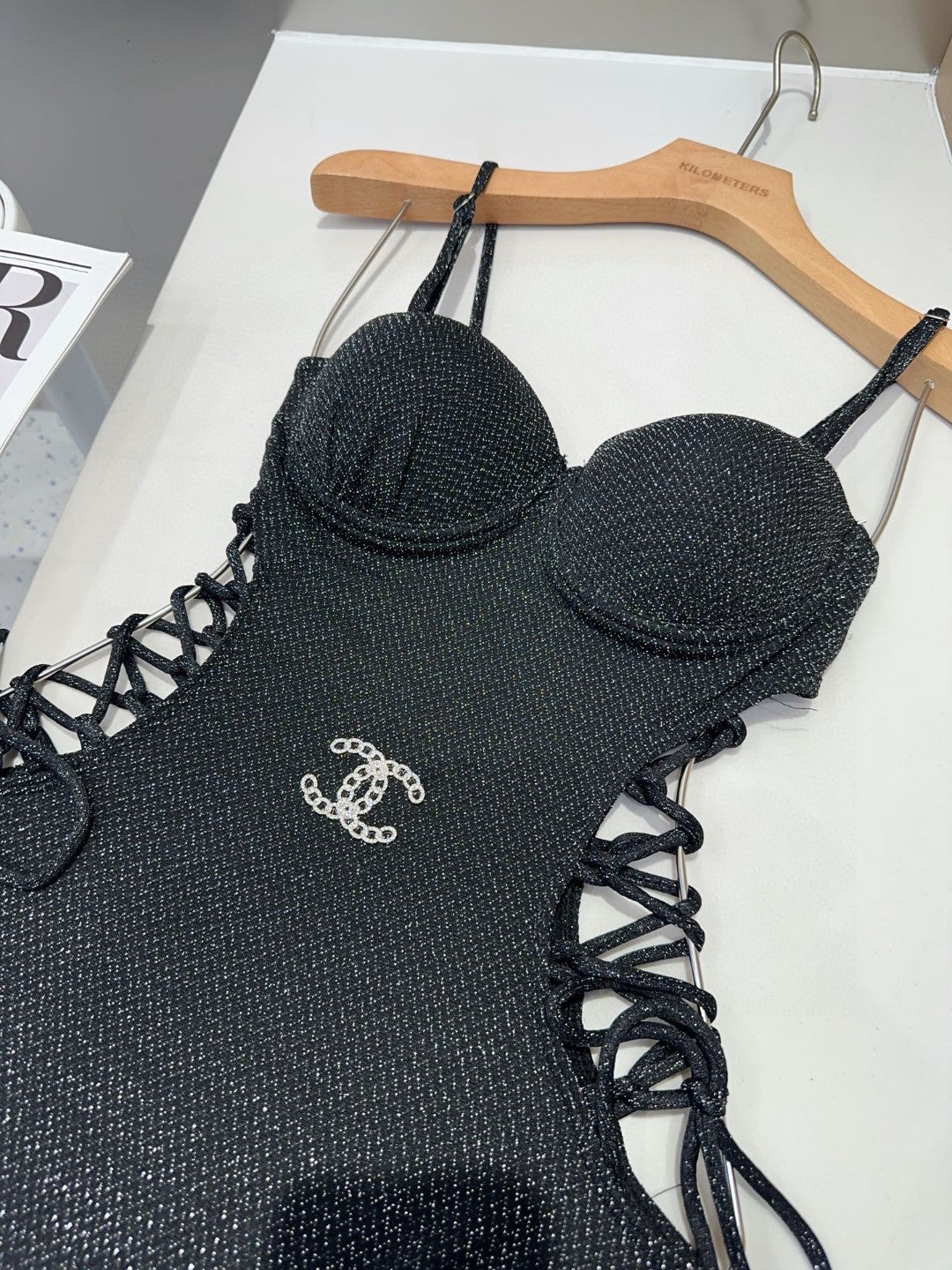 CH Swimsuit