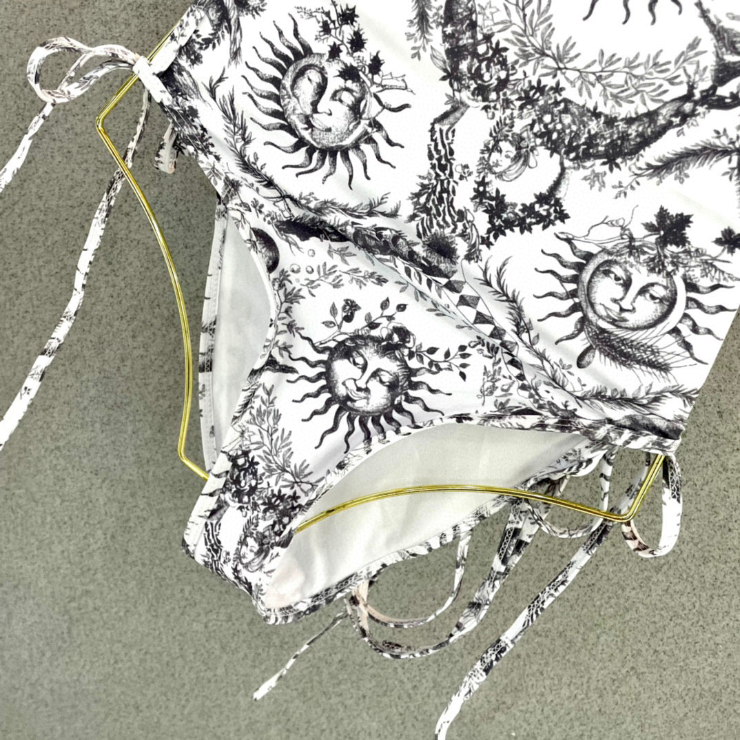 Di Swimsuit