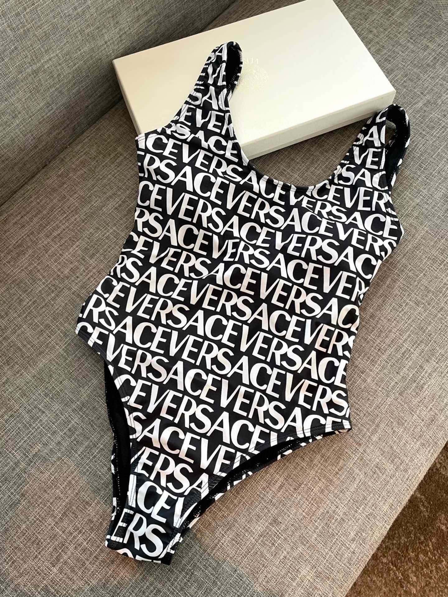 V Swimsuit