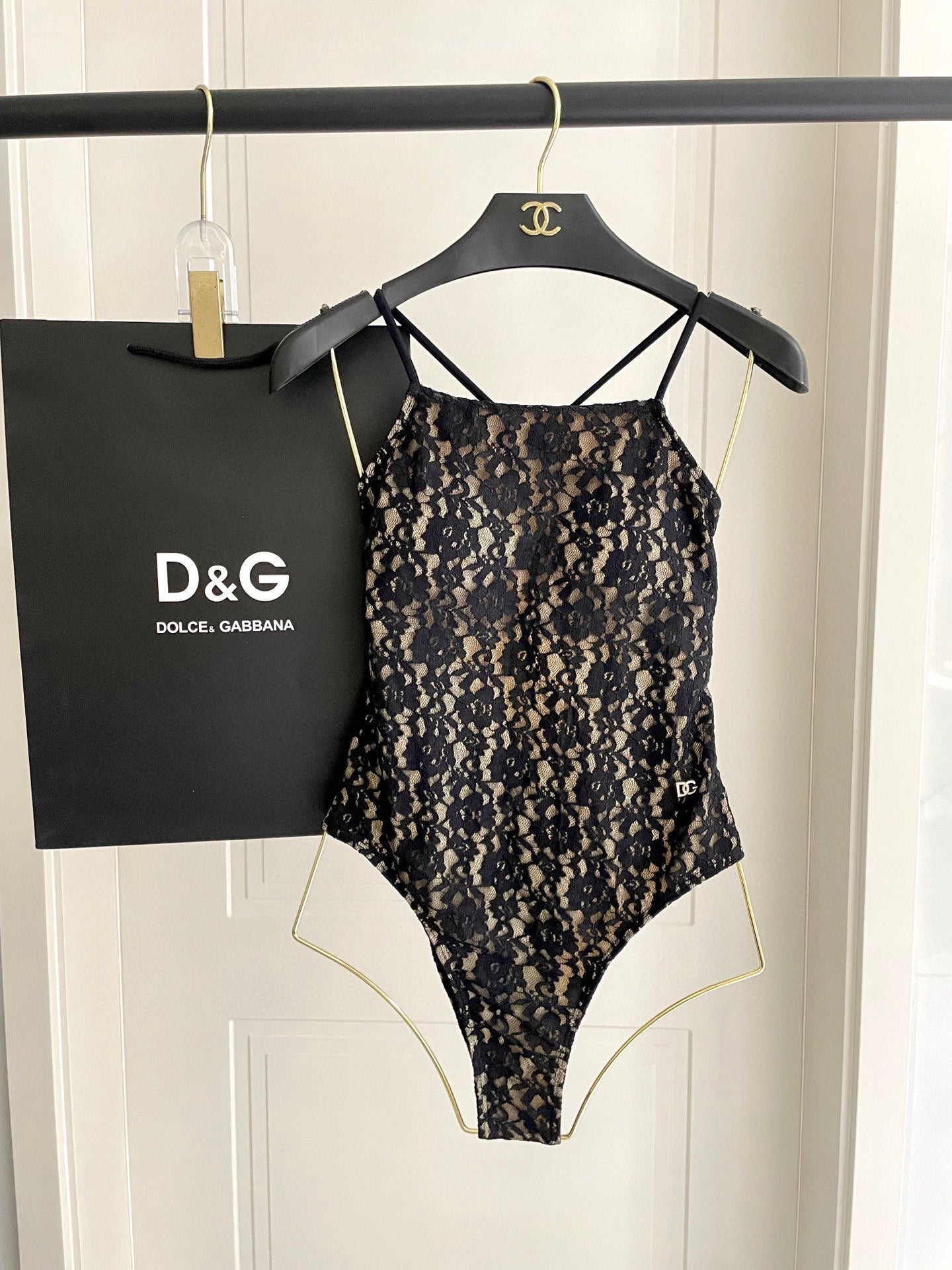 Dg Swimsuit
