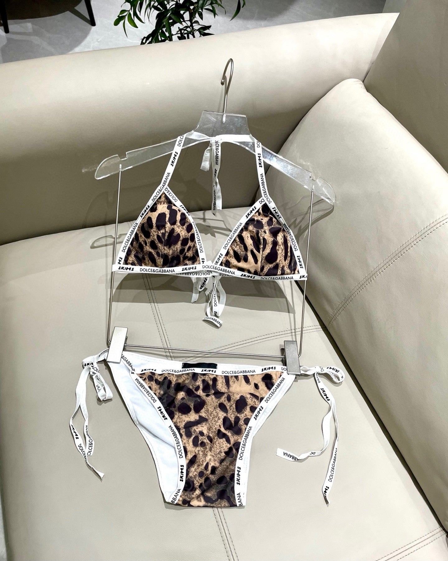 Dg Swimsuit