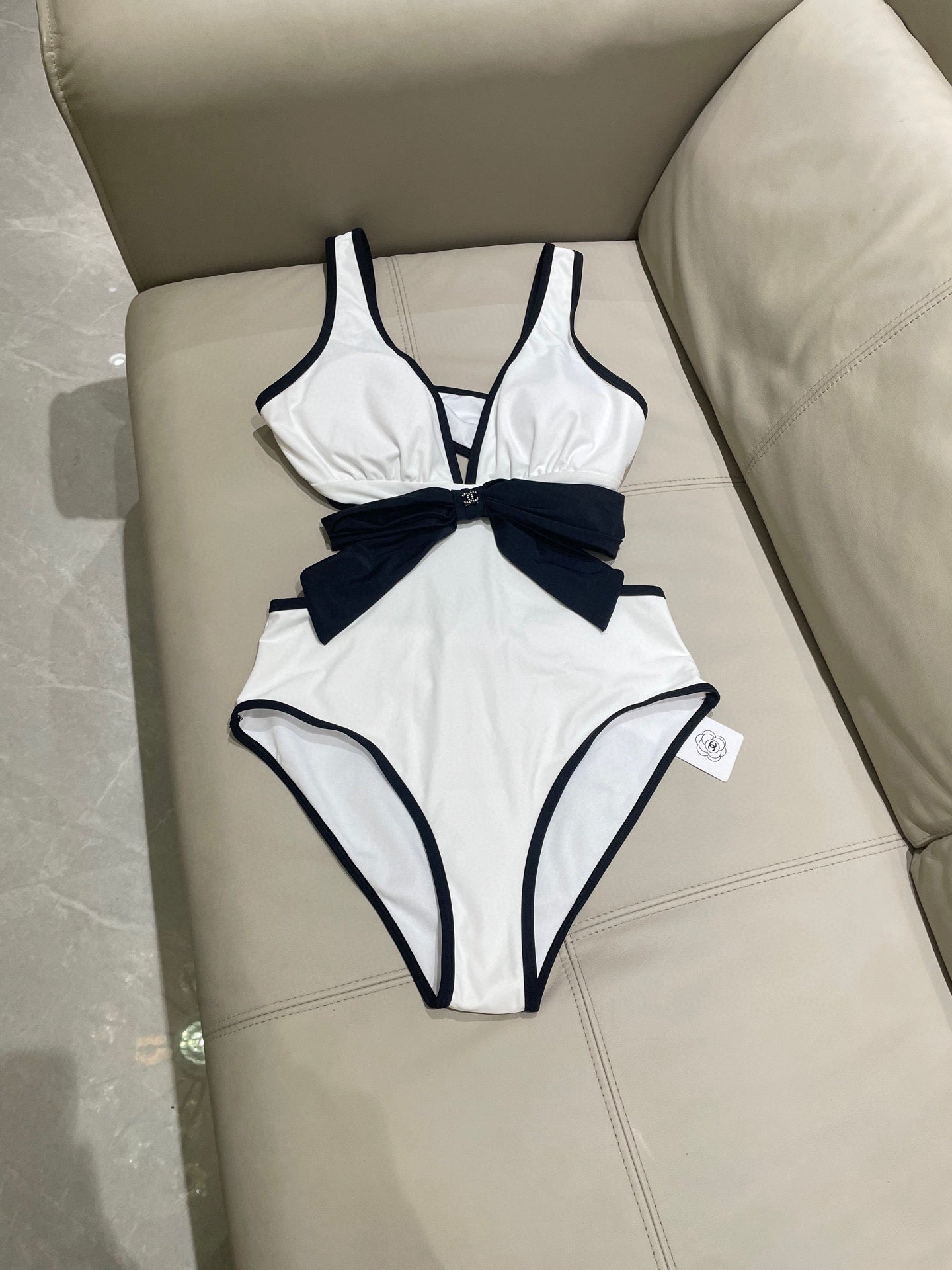 CH Swimsuit