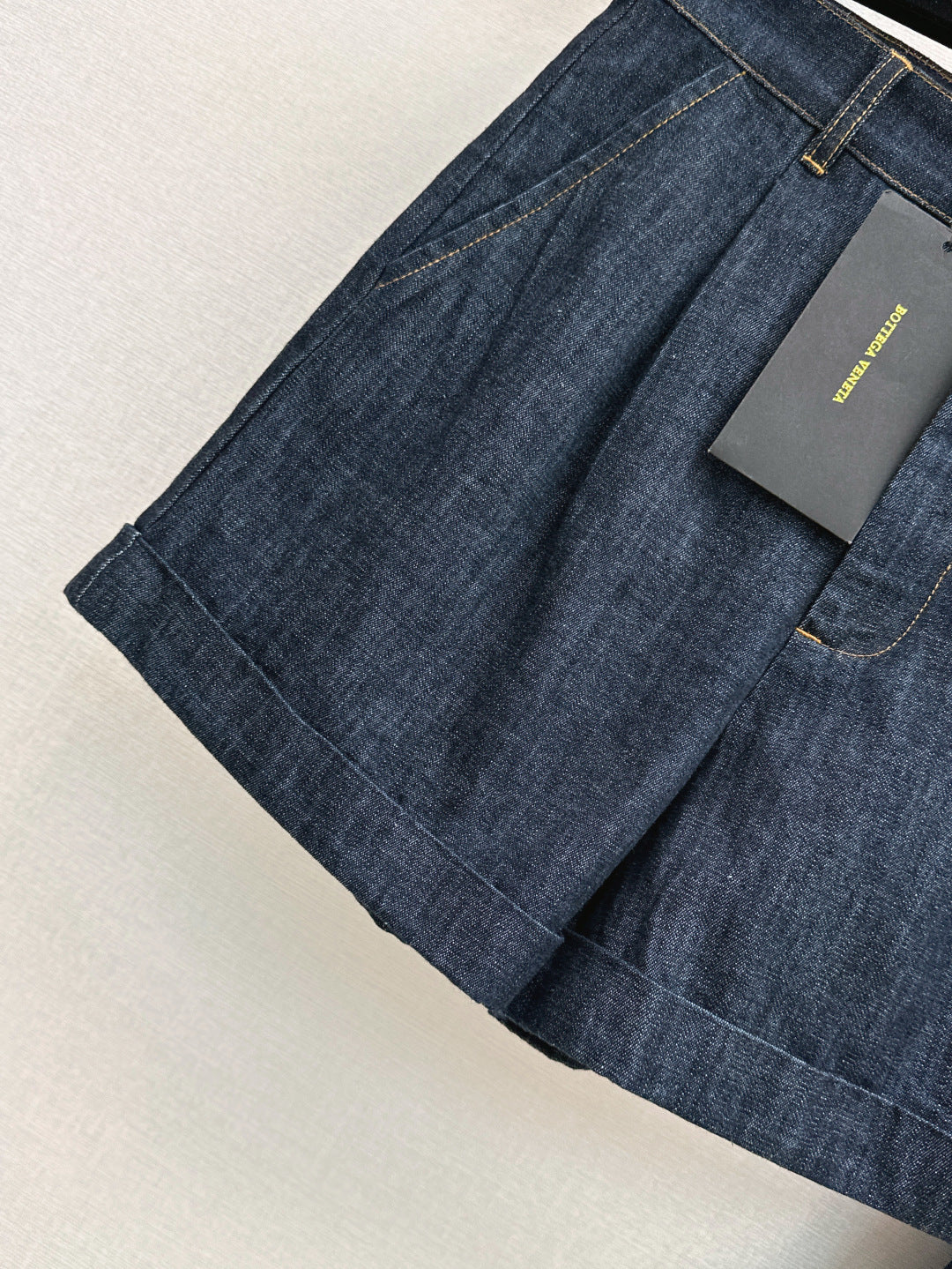 Bott*V new lightweight denim suit