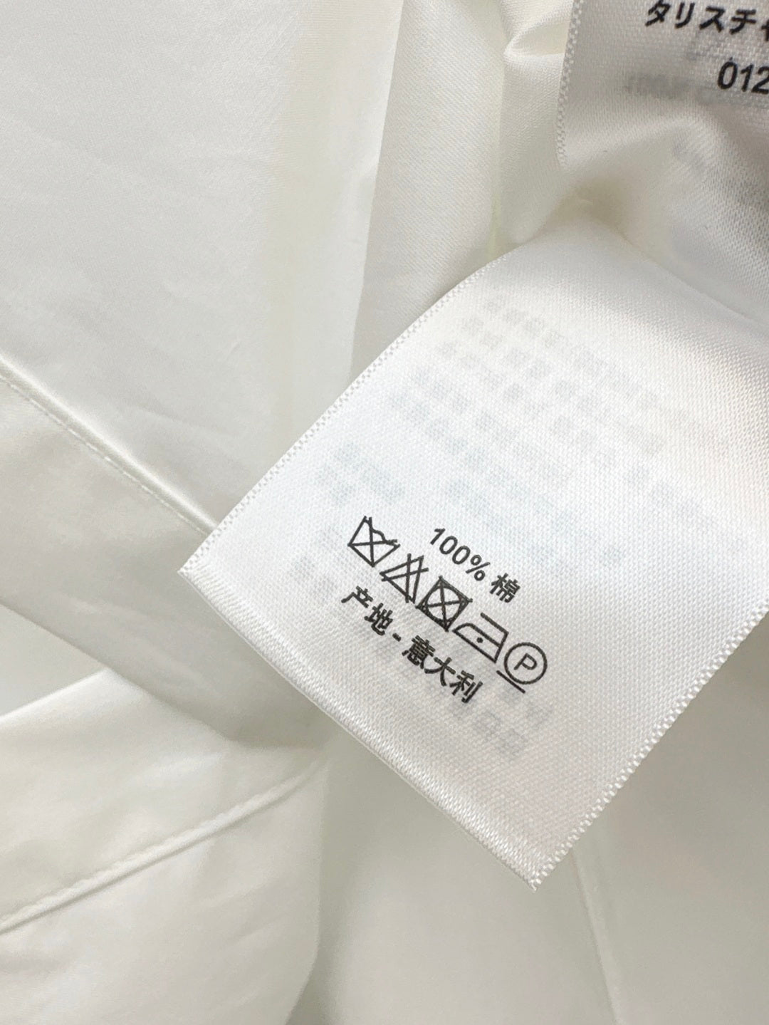 D*r 25ss cap sleeve cotton blouse