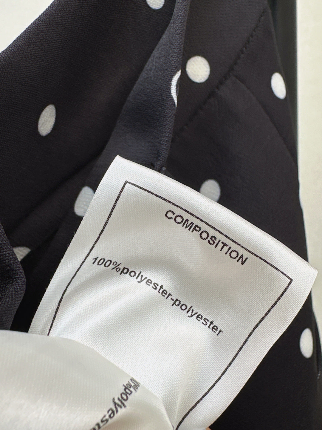 C*nel 25ss logo printed pants