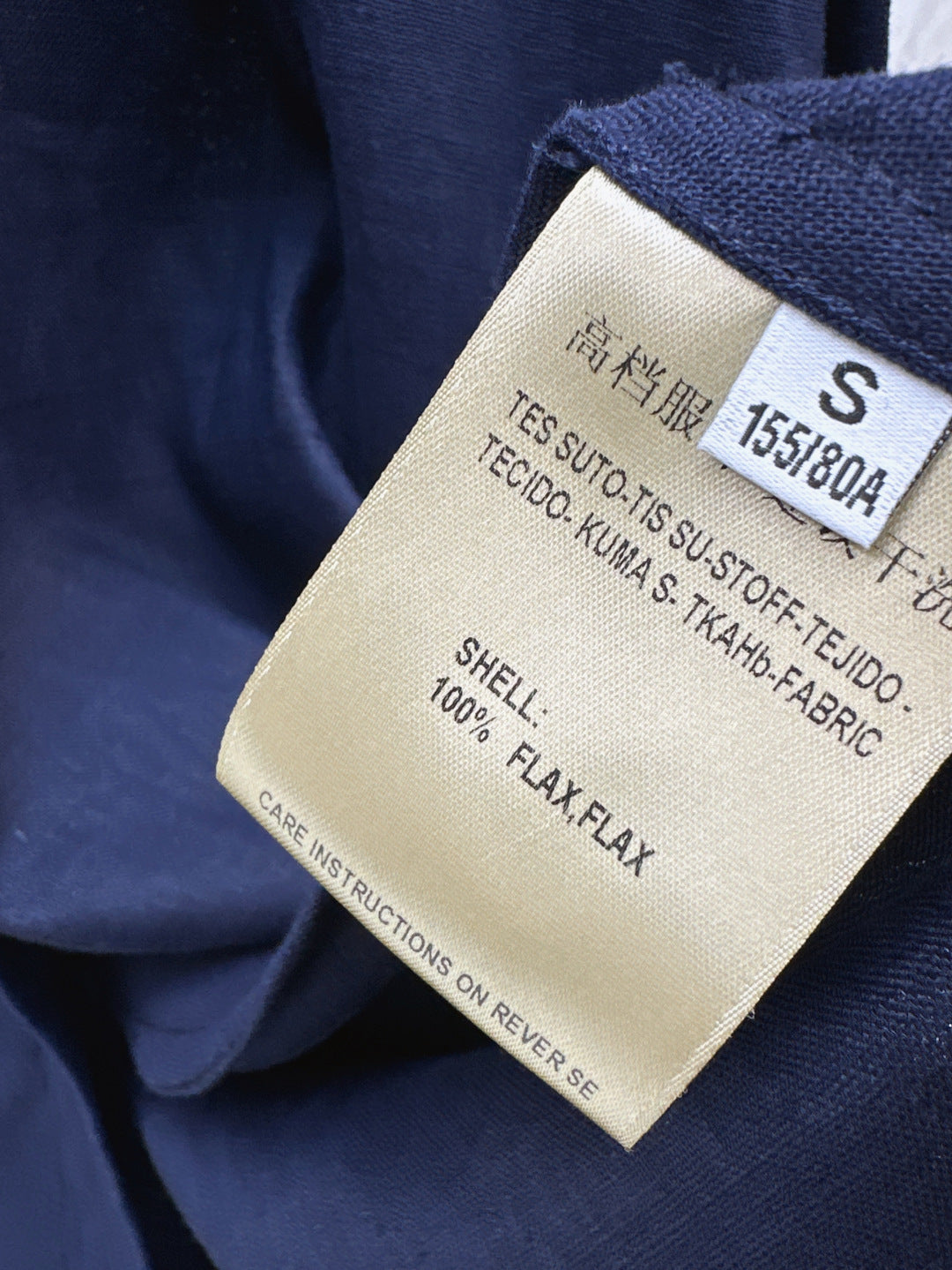 Lor*P 25ss tied belt cap sleeve shirt dress