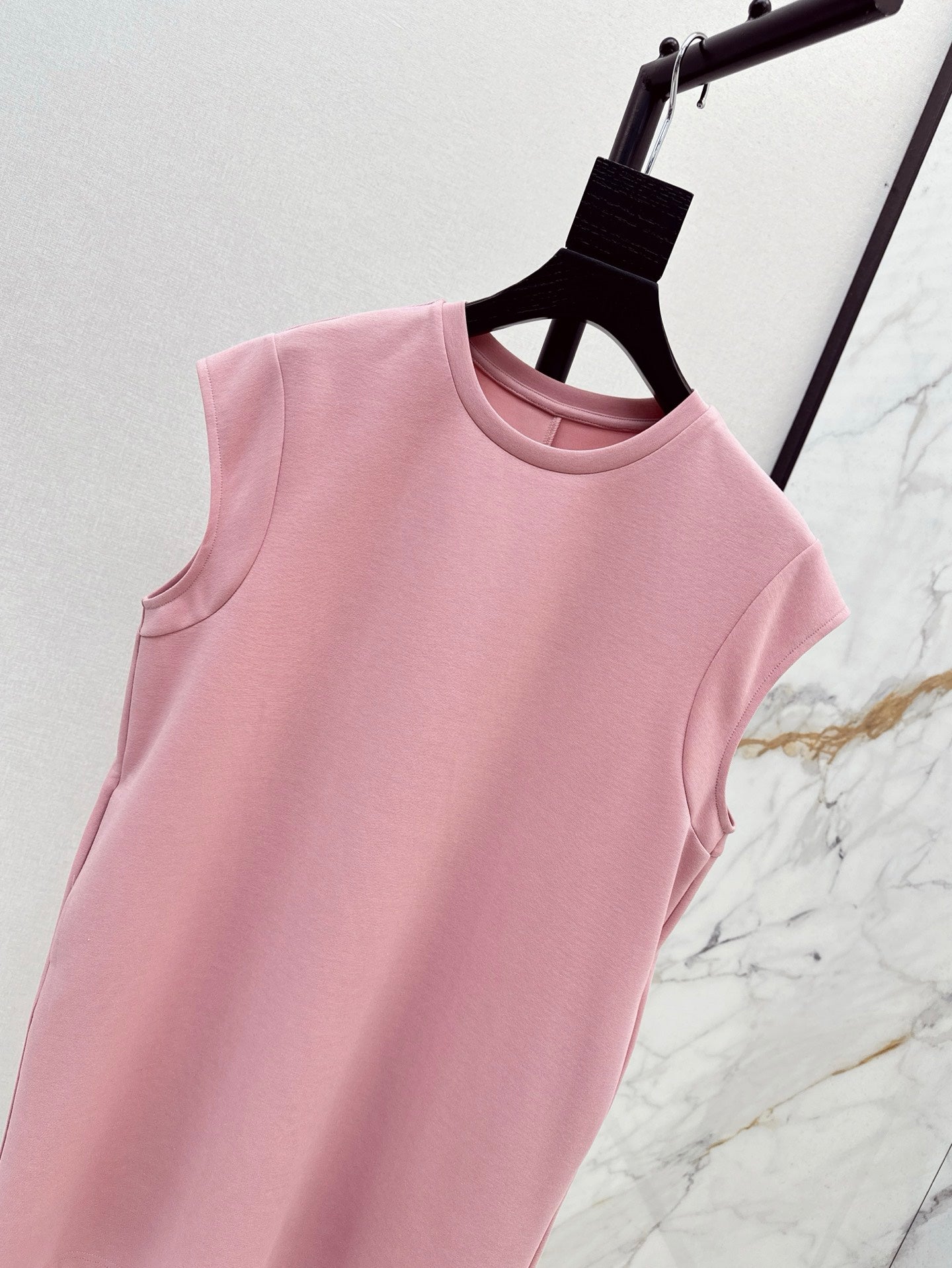 MMargi* 25ss sleeveless dress