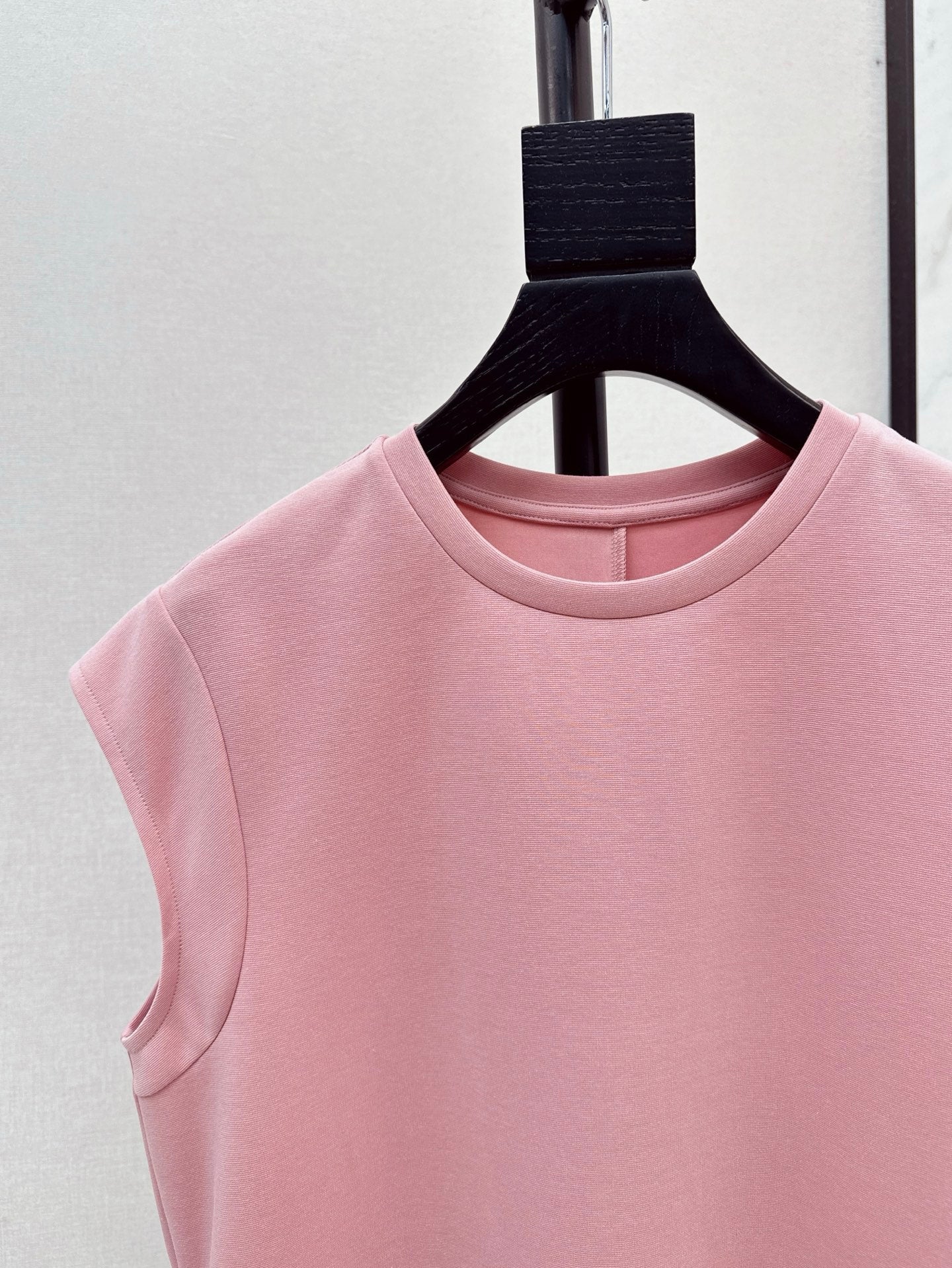 MMargi* 25ss sleeveless dress