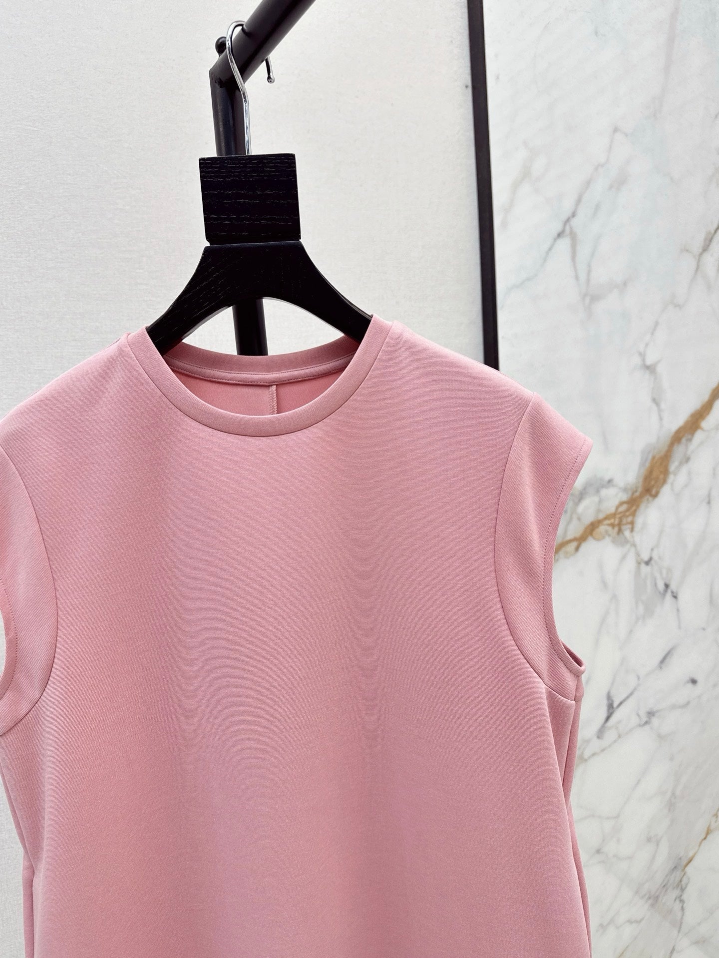 MMargi* 25ss sleeveless dress