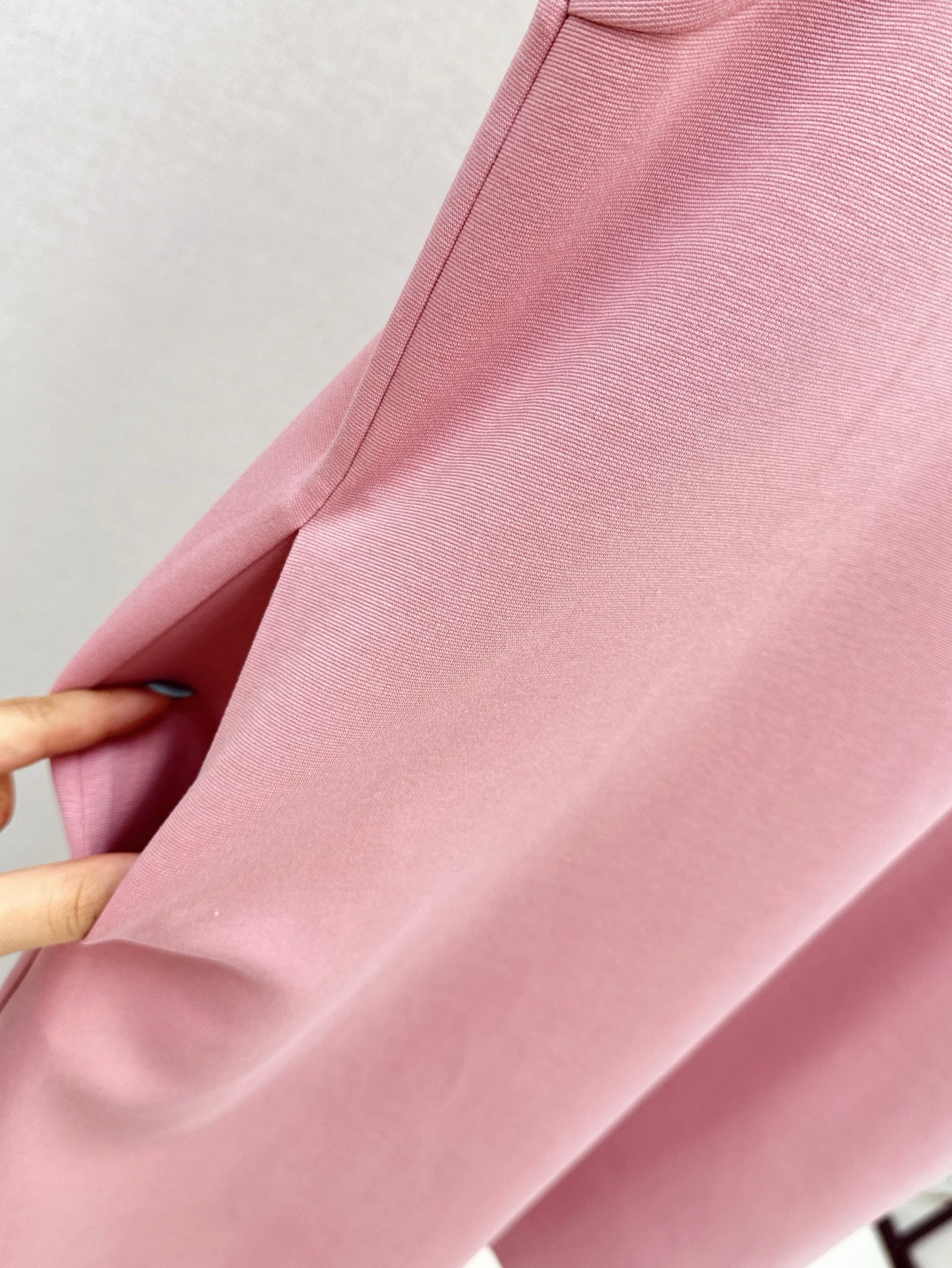 MMargi* 25ss sleeveless dress