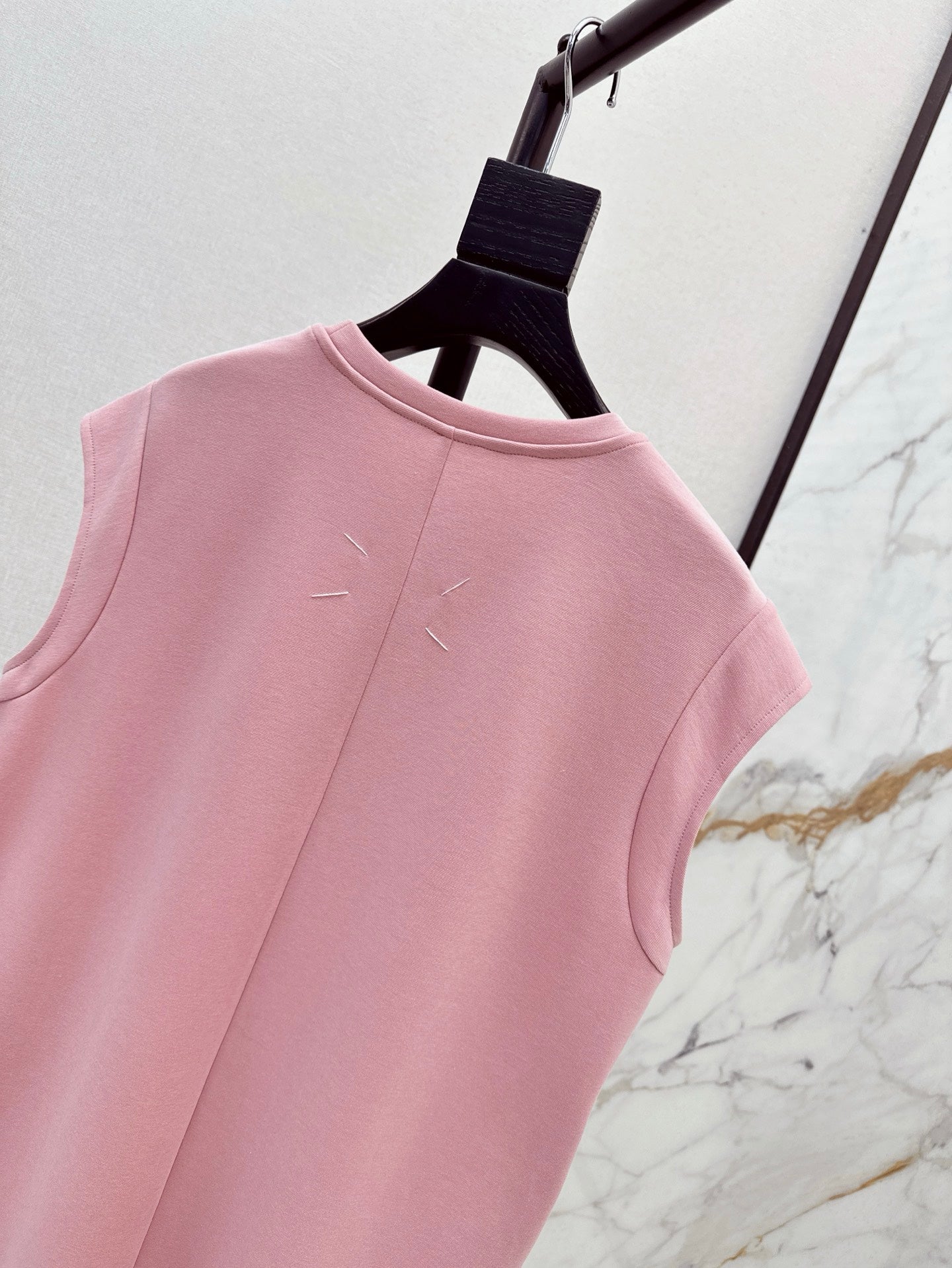 MMargi* 25ss sleeveless dress