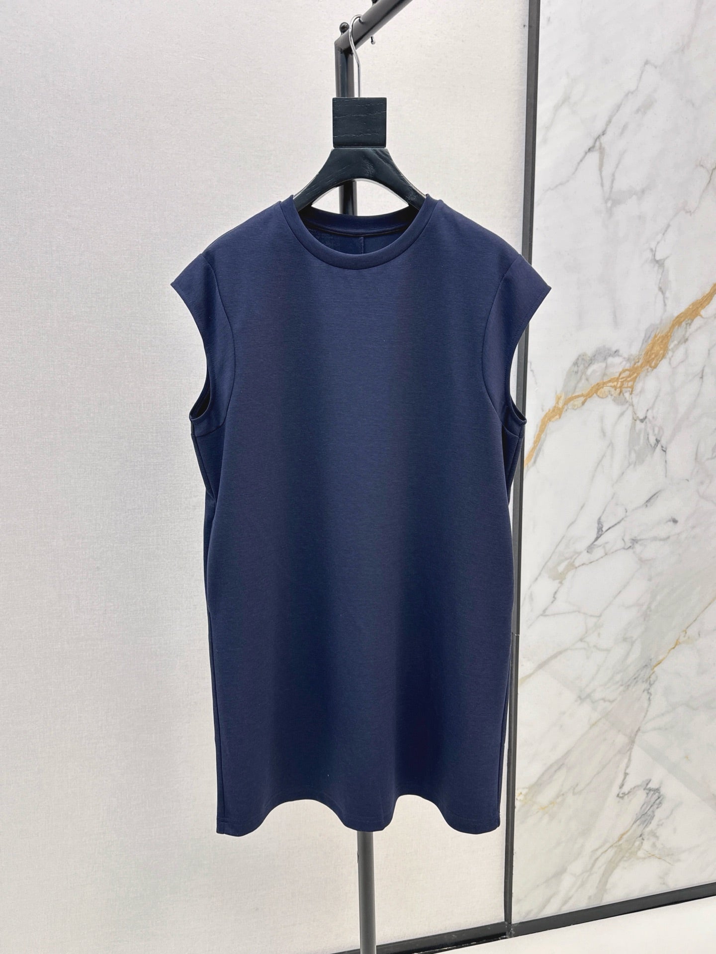 MMargi* 25ss sleeveless dress