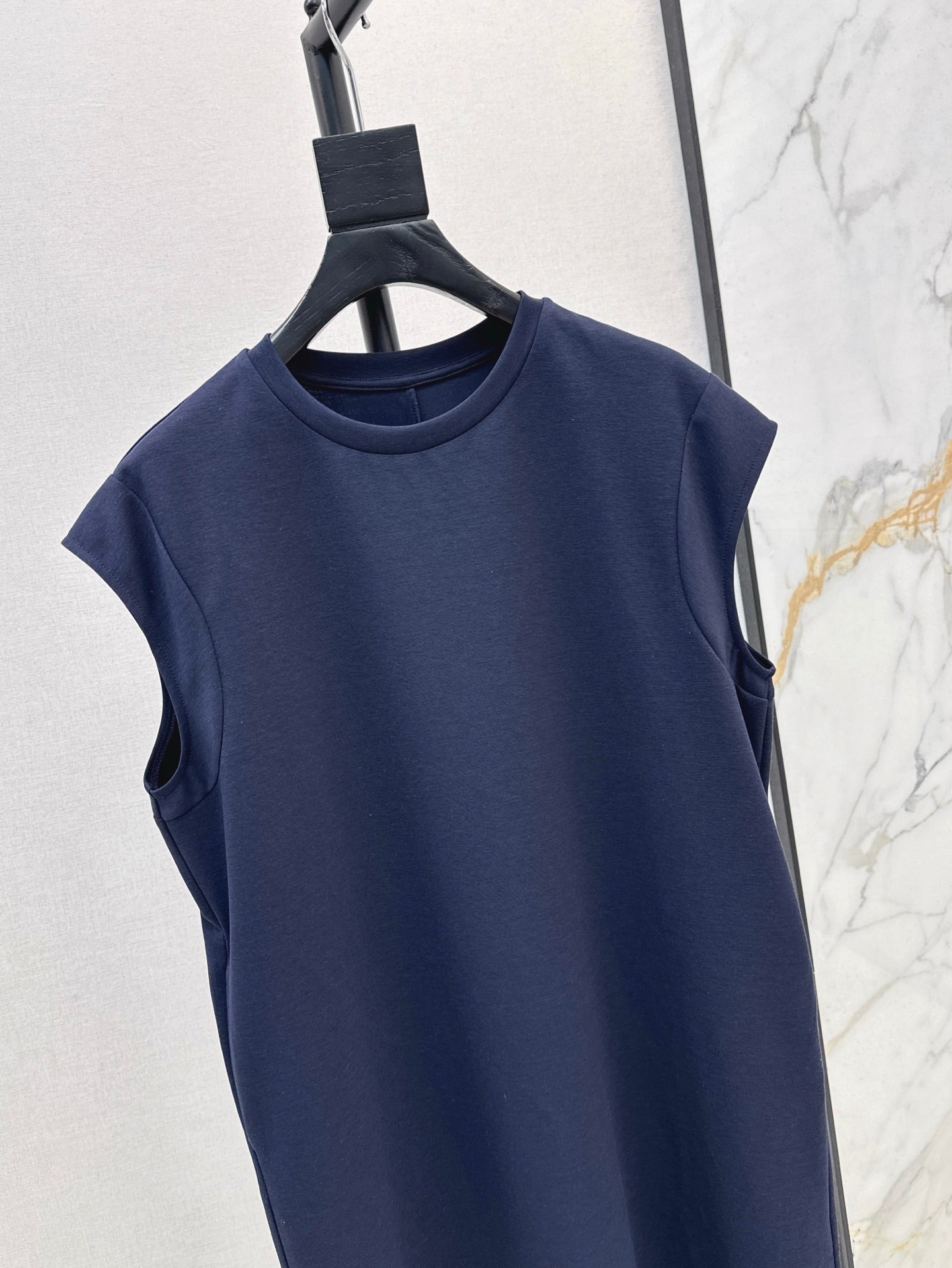 MMargi* 25ss sleeveless dress