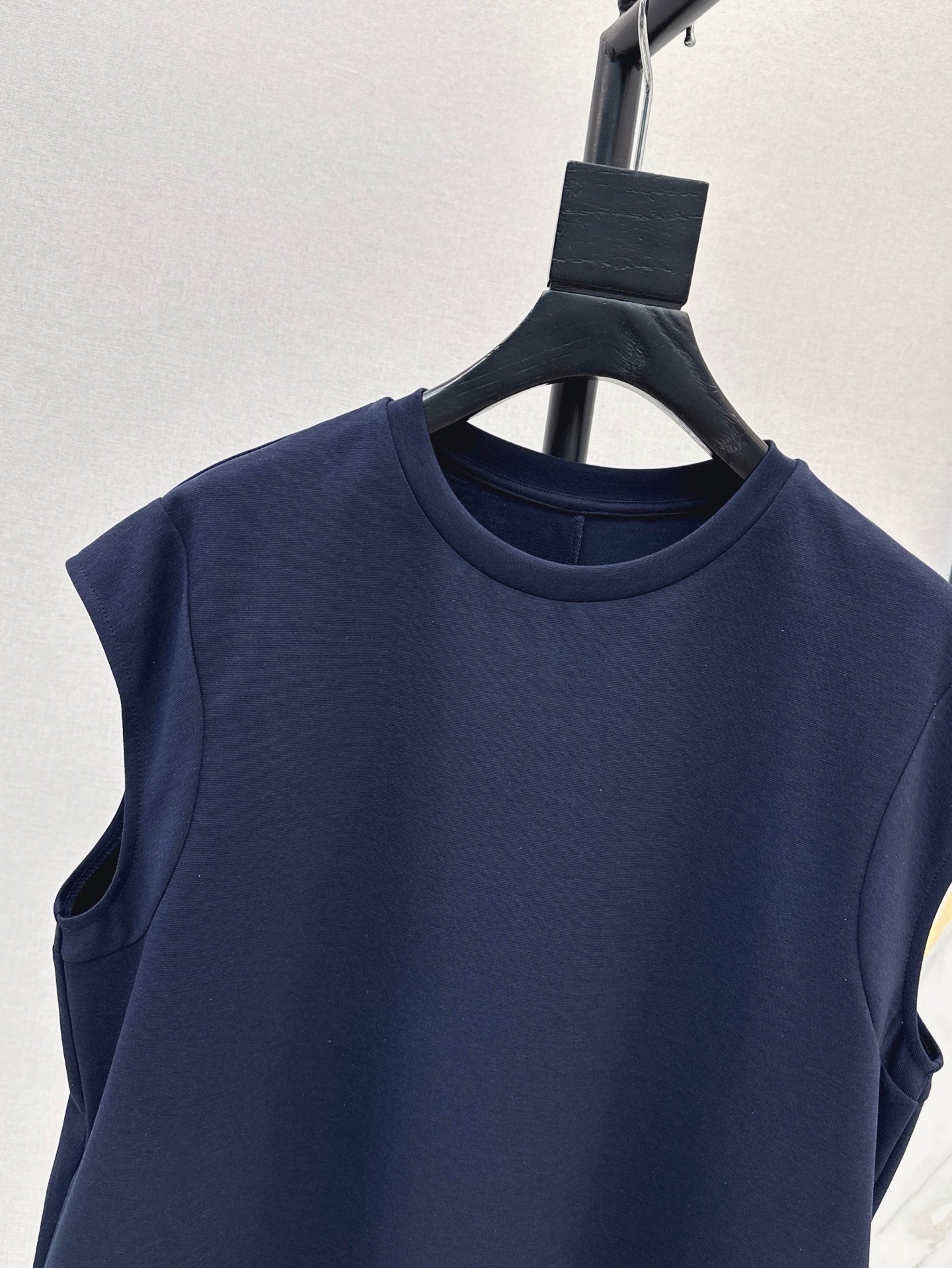 MMargi* 25ss sleeveless dress