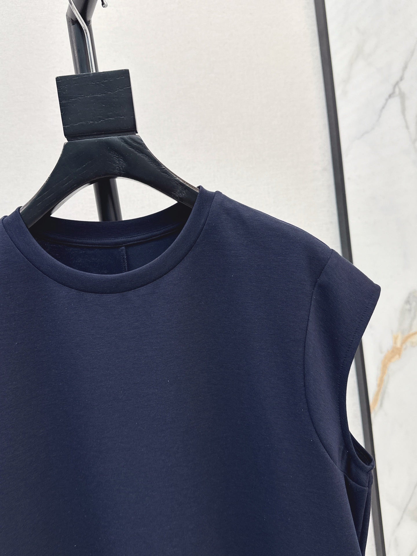 MMargi* 25ss sleeveless dress