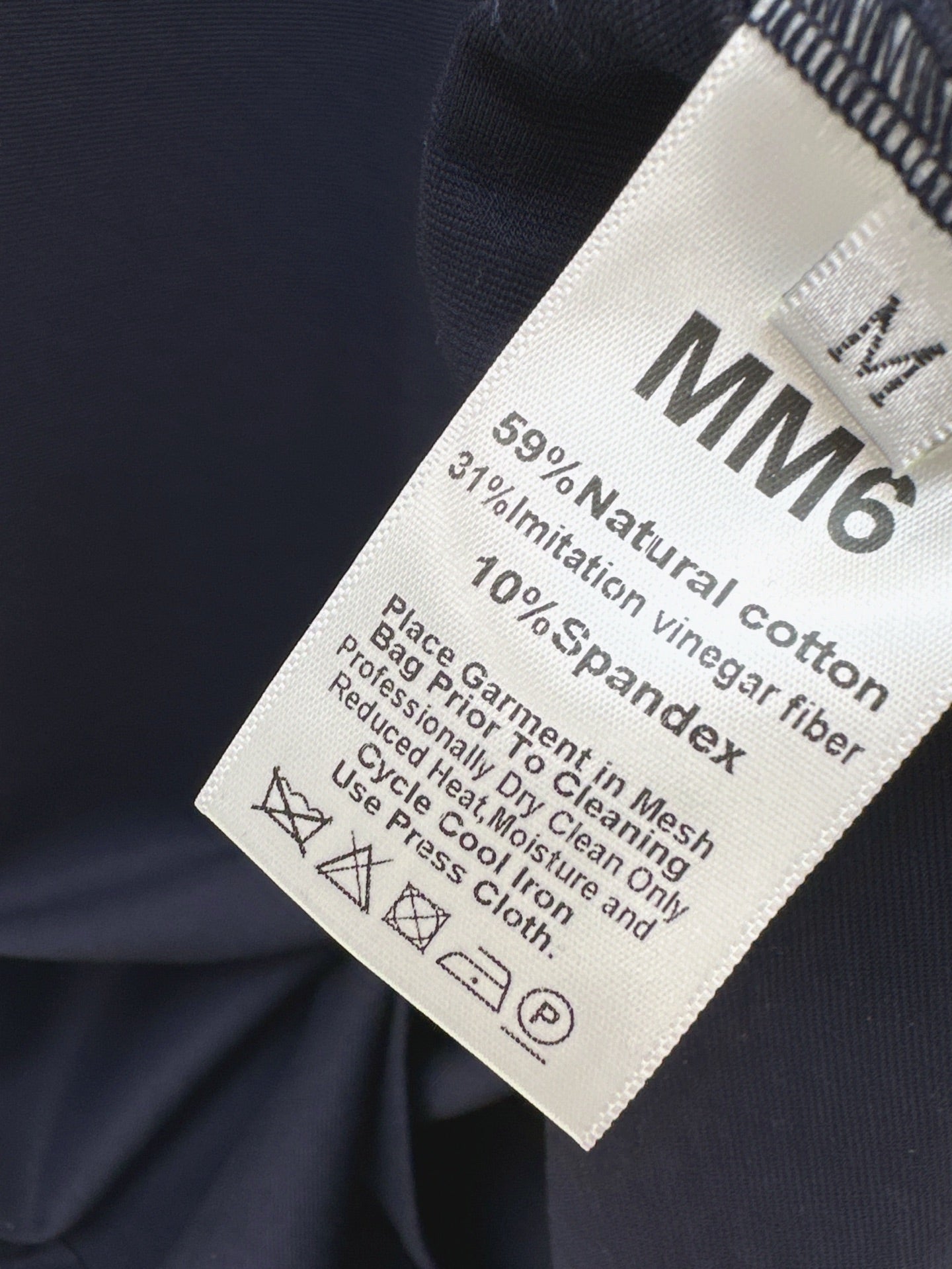 MMargi* 25ss sleeveless dress