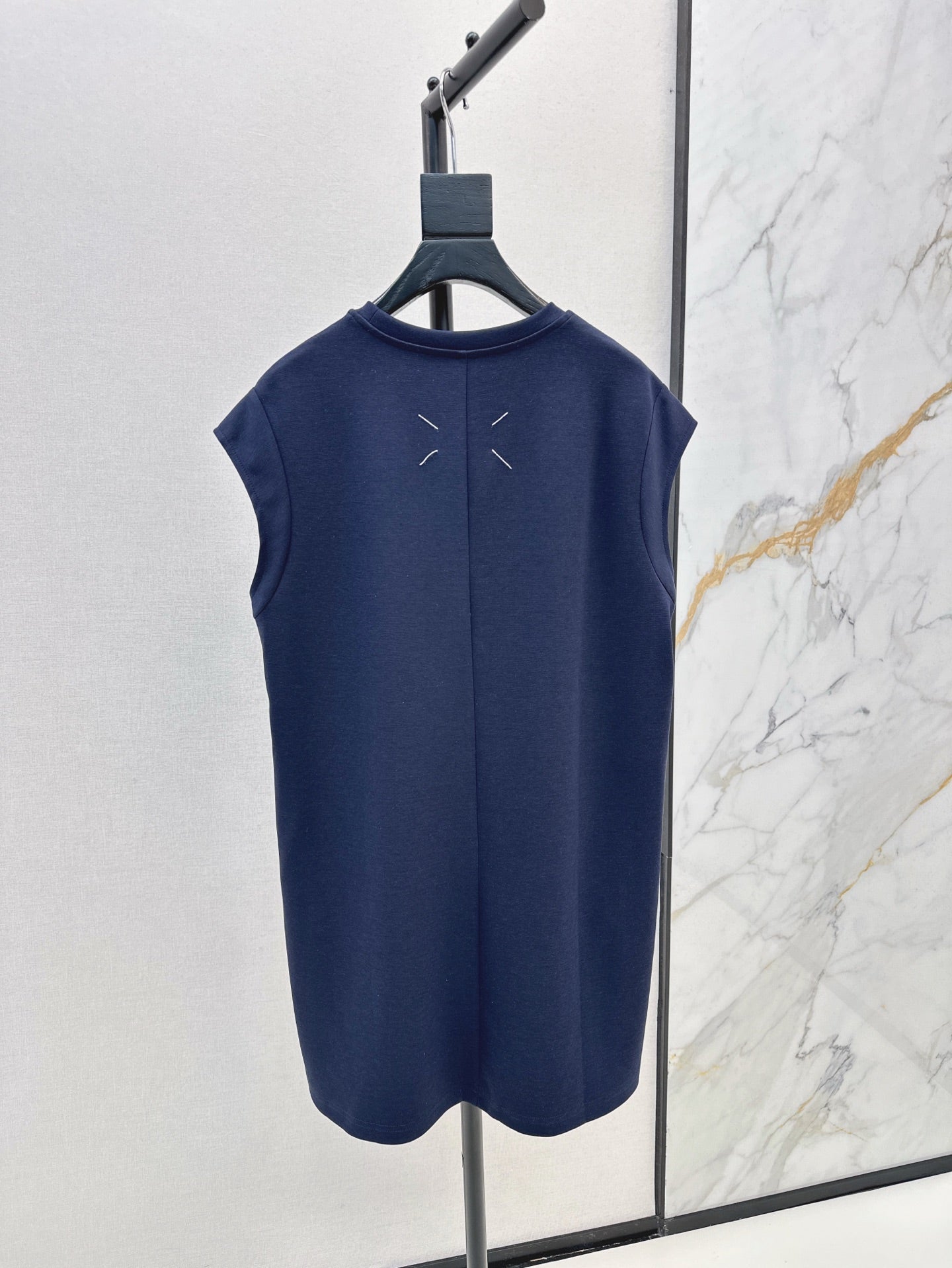 MMargi* 25ss sleeveless dress