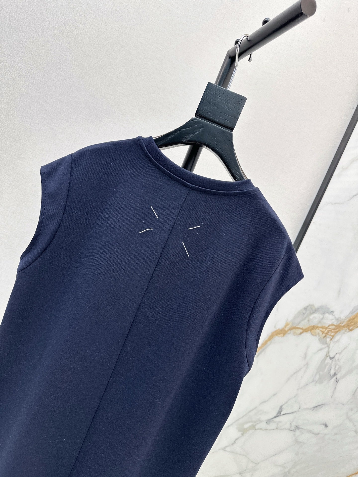 MMargi* 25ss sleeveless dress