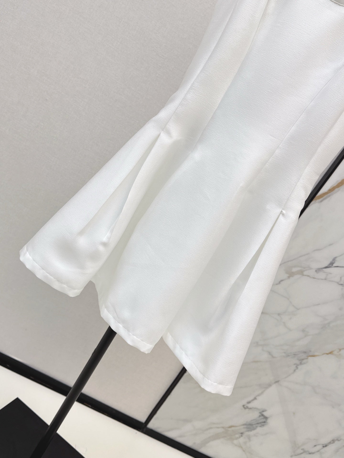 M*u 25ss flared dress