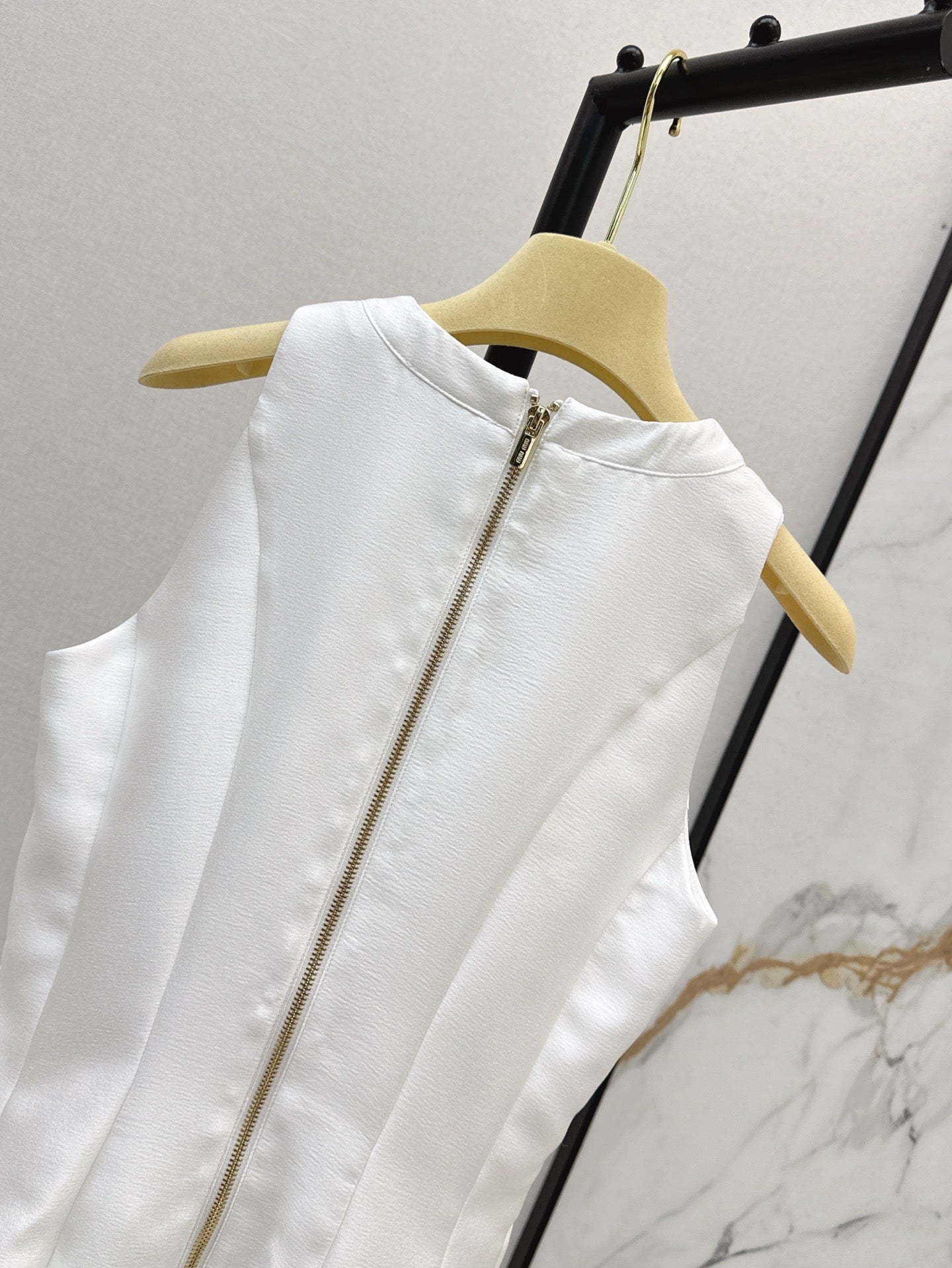 M*u 25ss flared dress