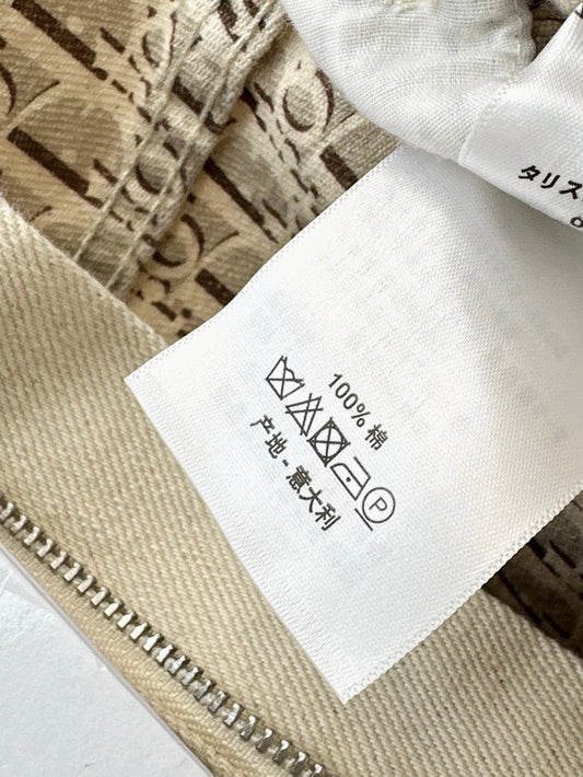 D*r 25ss oblique interior flared jeans