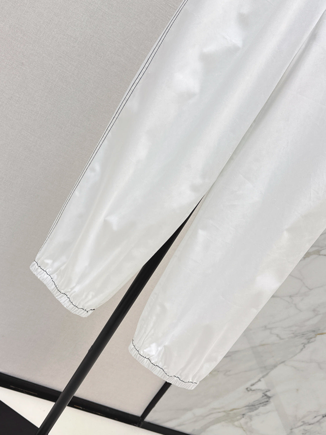 C*nel 25ss cotton twill pants