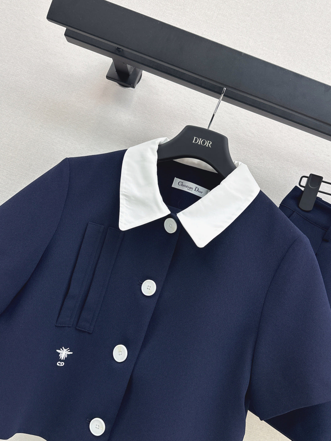 D*r 25ss balzer jacket and shorts set