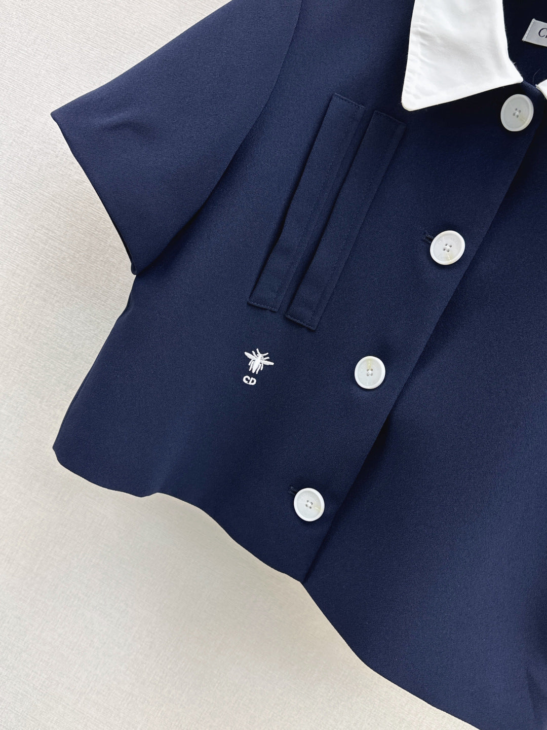 D*r 25ss balzer jacket and shorts set