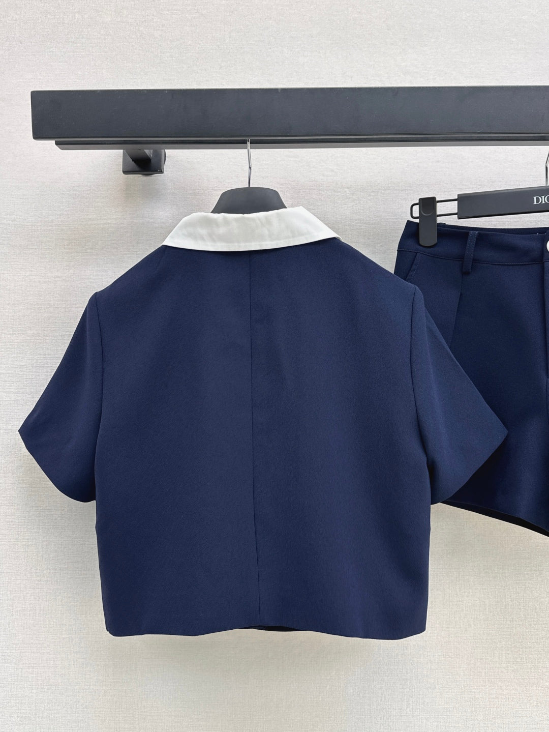 D*r 25ss balzer jacket and shorts set