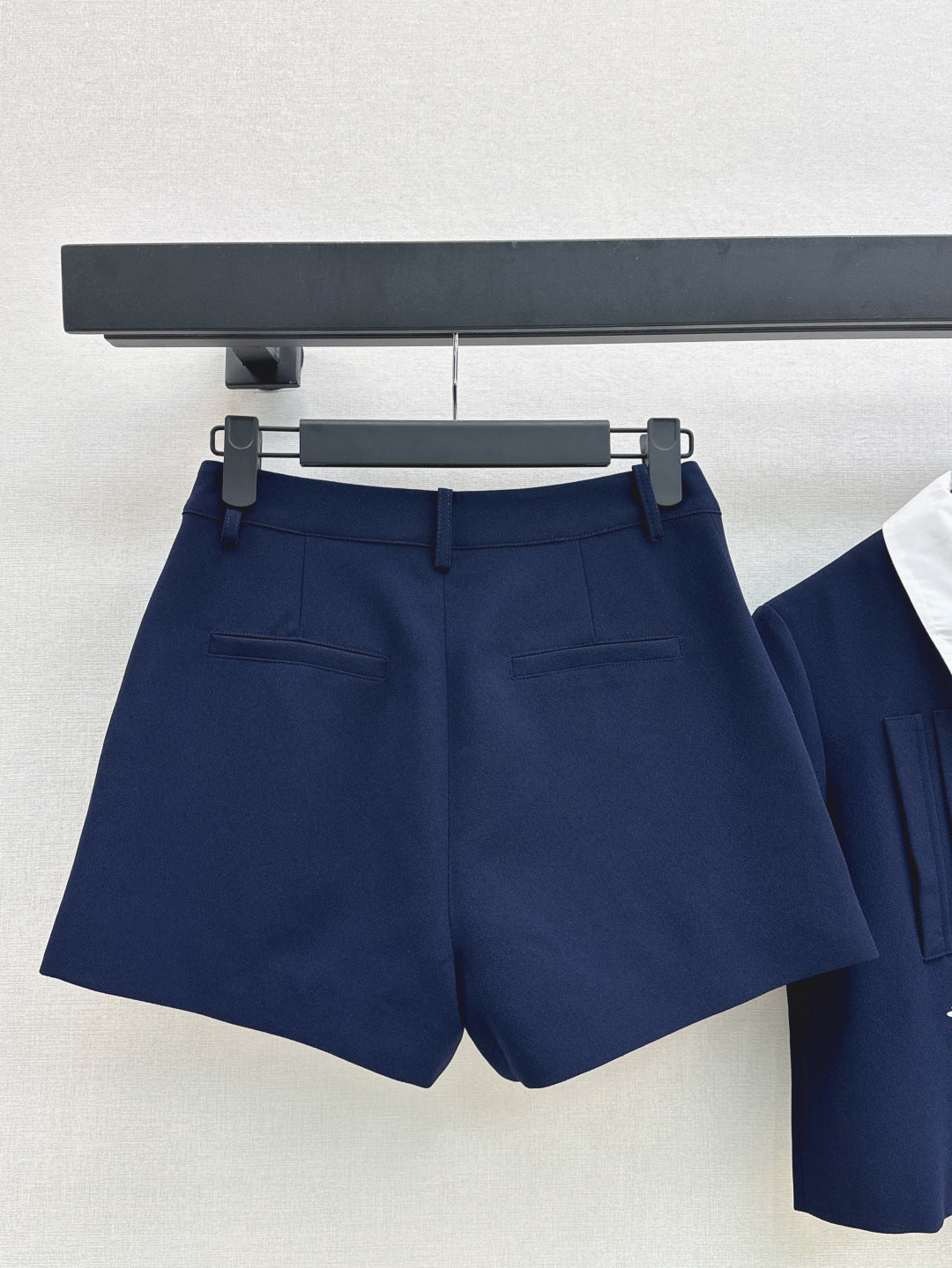 D*r 25ss balzer jacket and shorts set