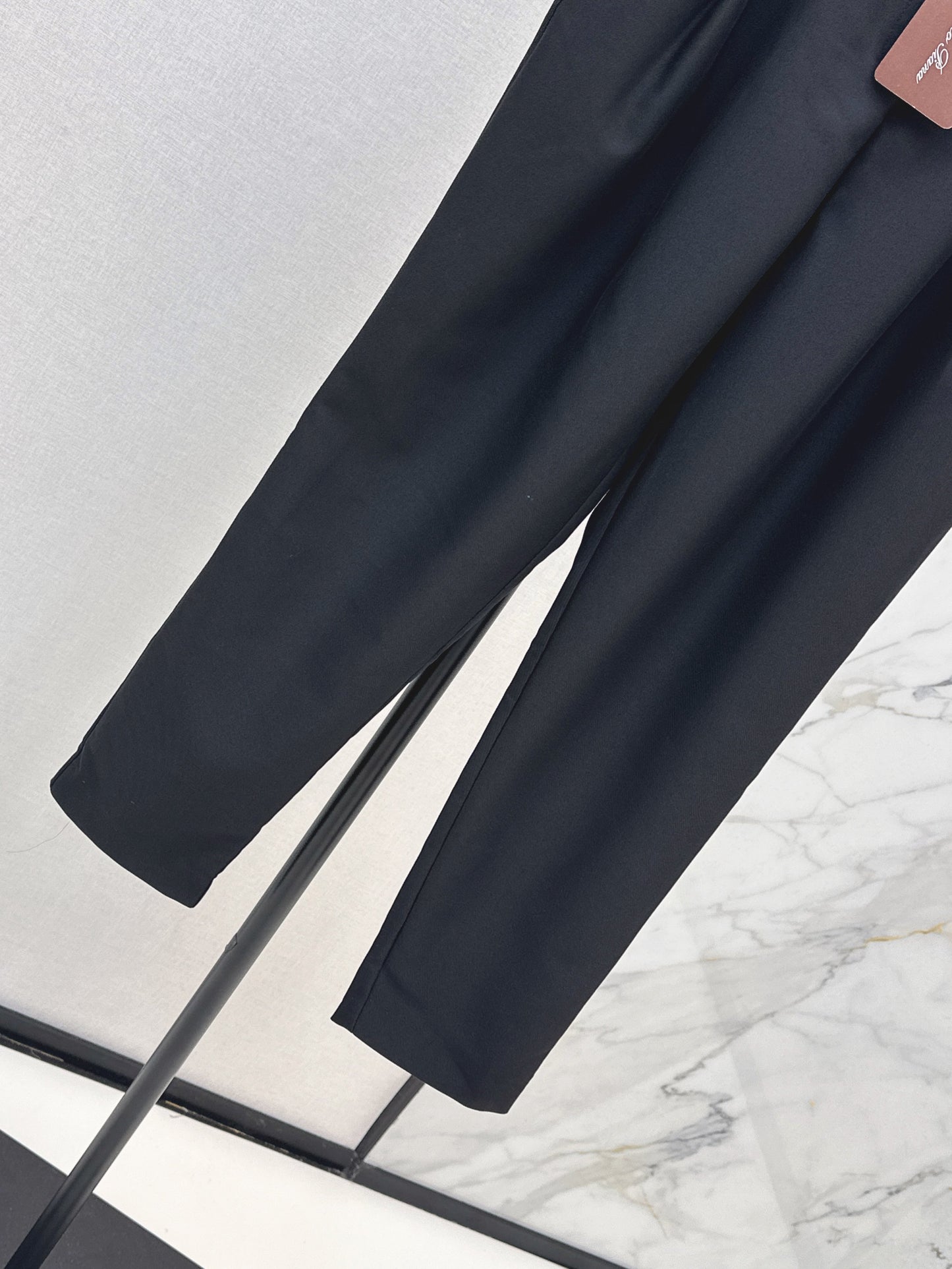 Lor*P 25ss blazer pants